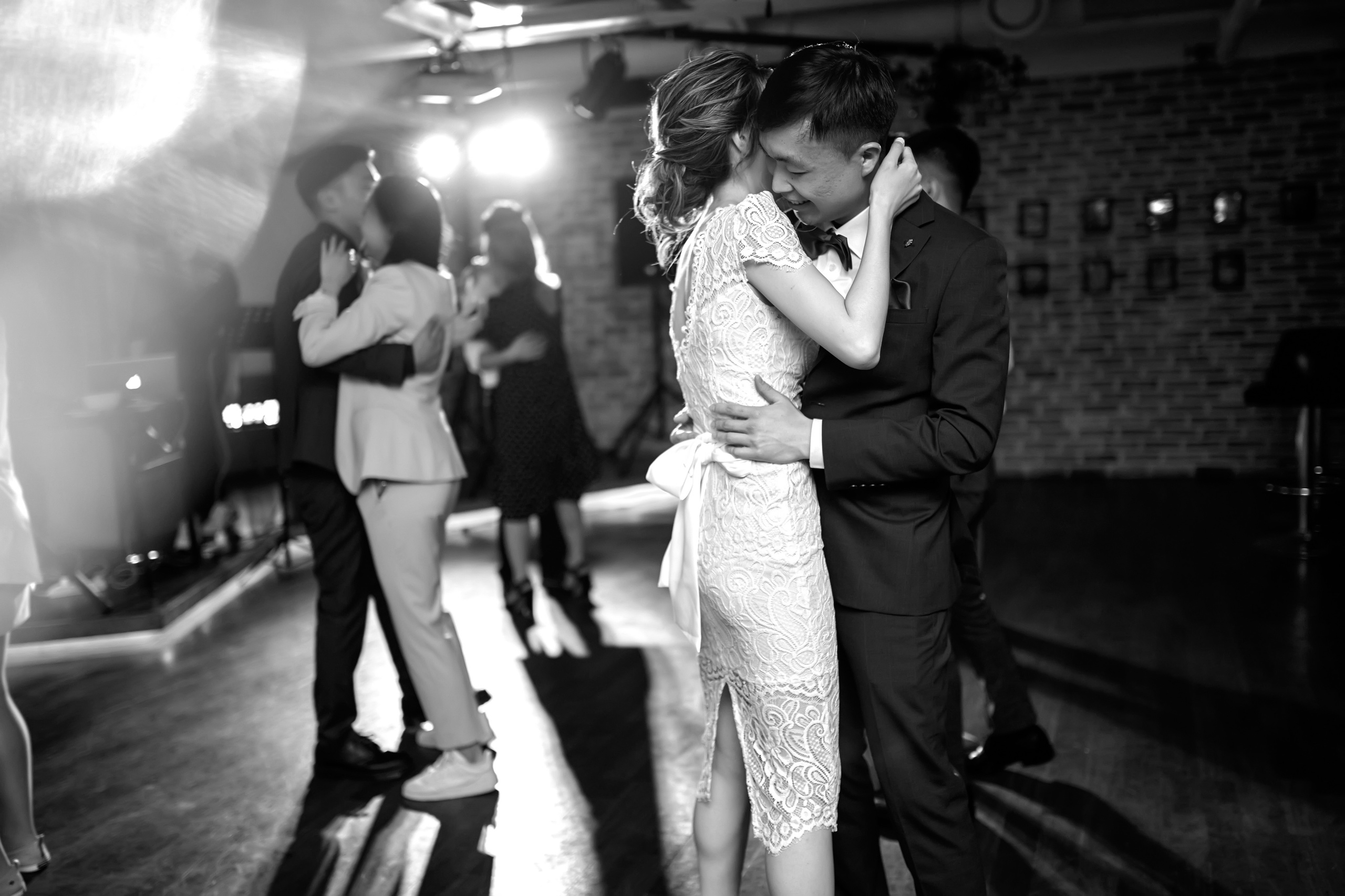 Сергей & Юлия. Фотограф в Южной Корее