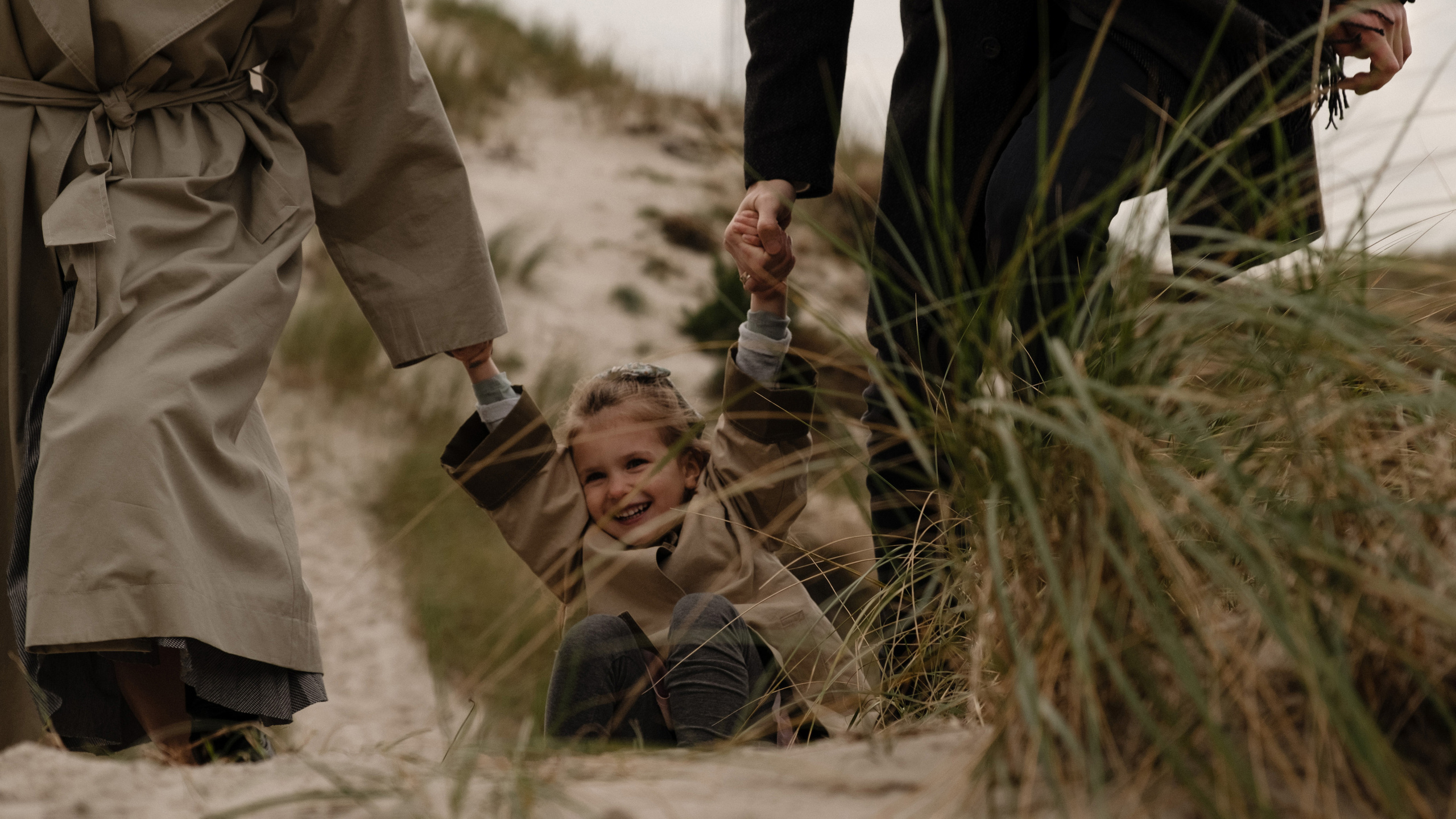 Lifestyle photographer in Amsterdam Astya Geza