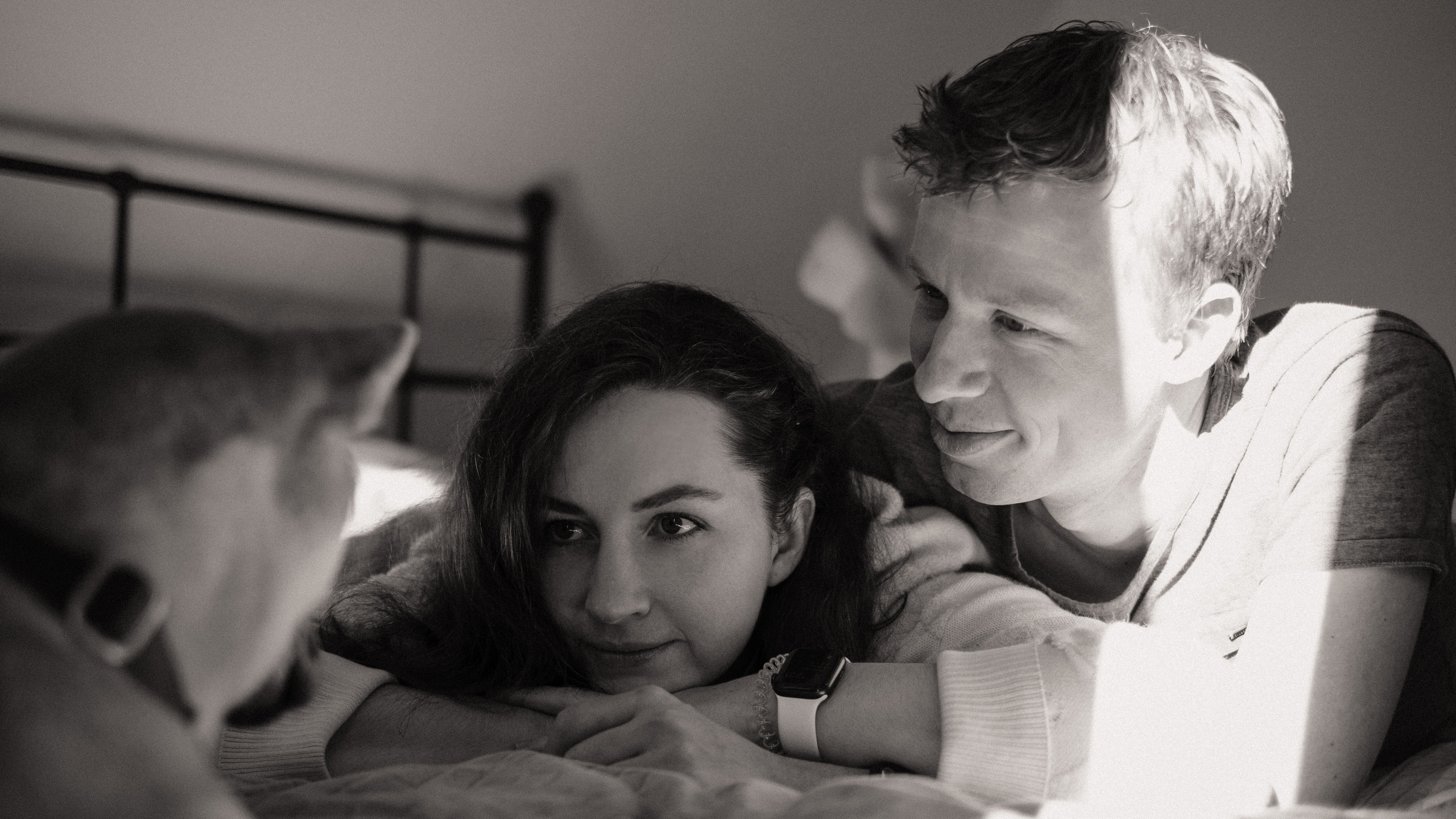 Lifestyle photographer in Amsterdam Astya Geza