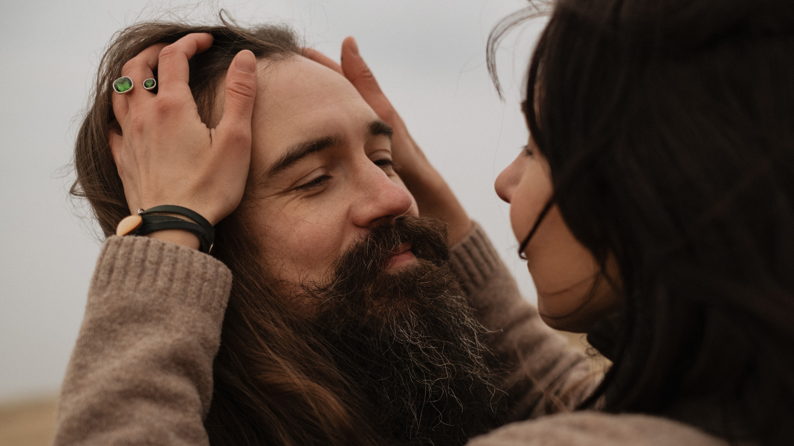 Lifestyle photographer in Amsterdam Astya Geza