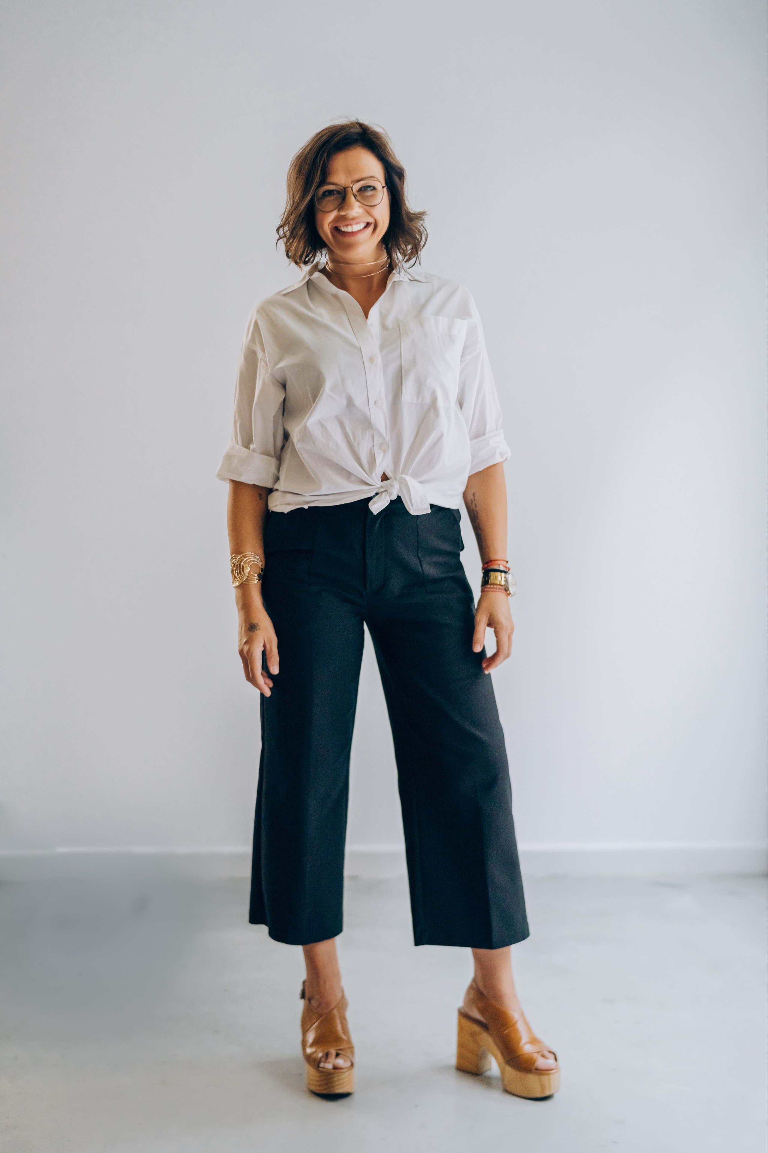 Portrait for the web site. Photographer in Mallorca