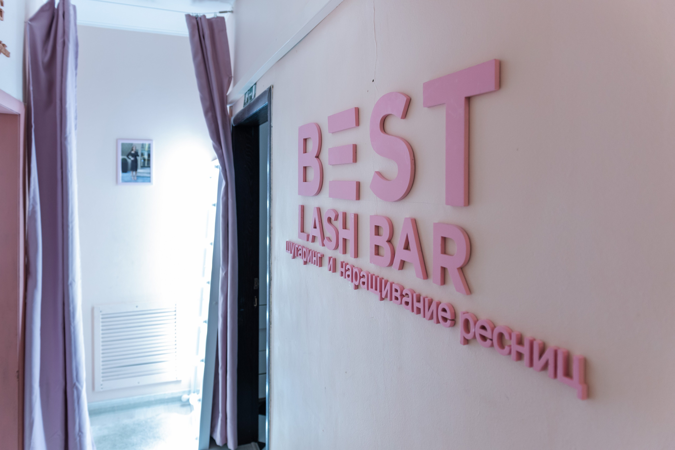 Салон красоты BEST NAILS MOSCOW. ФОТОГРАФ МЕКСИКА КИНТАНА-РОО