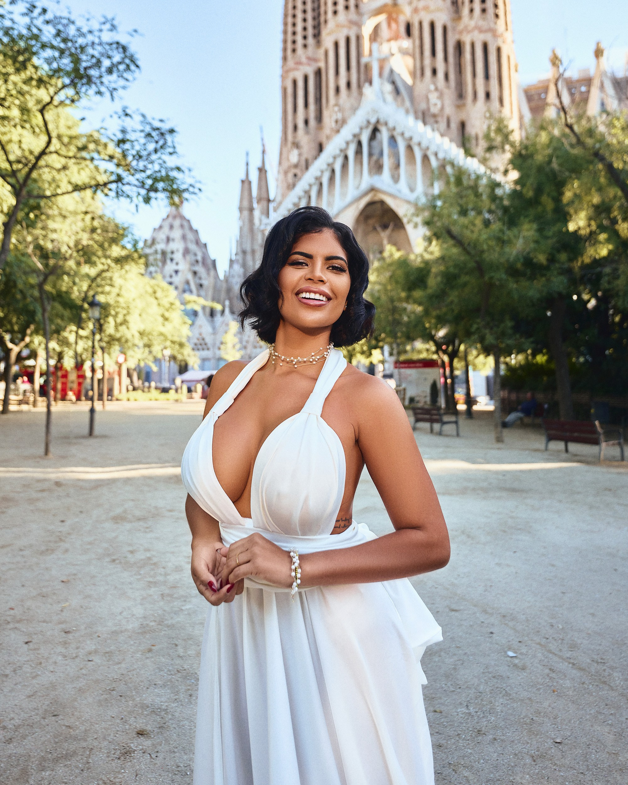 Moda & Vestidos. Inicio