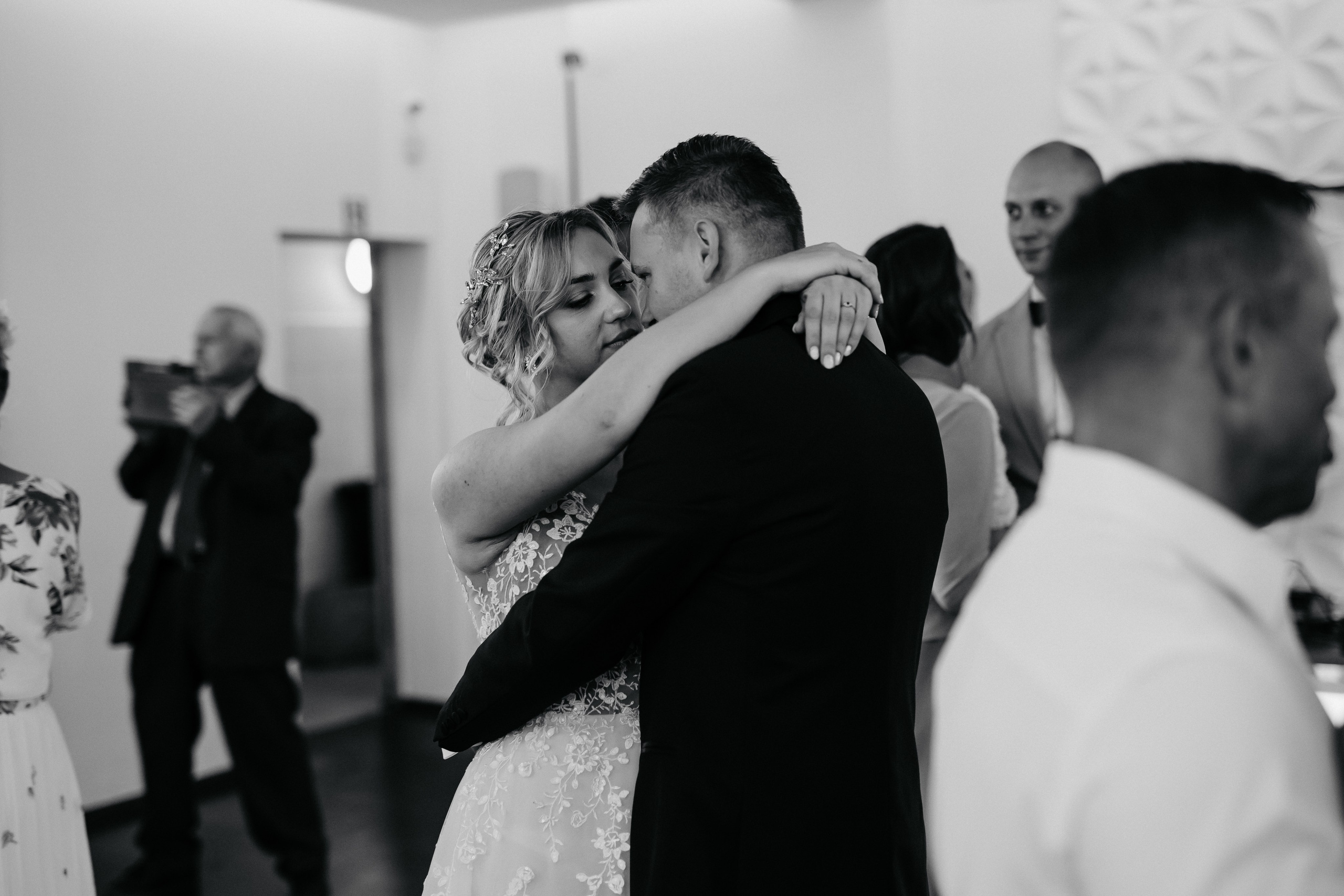 Natalia Malinowska Fotografia | Fotograf ślubny i rodzinny Augustów Warszawa