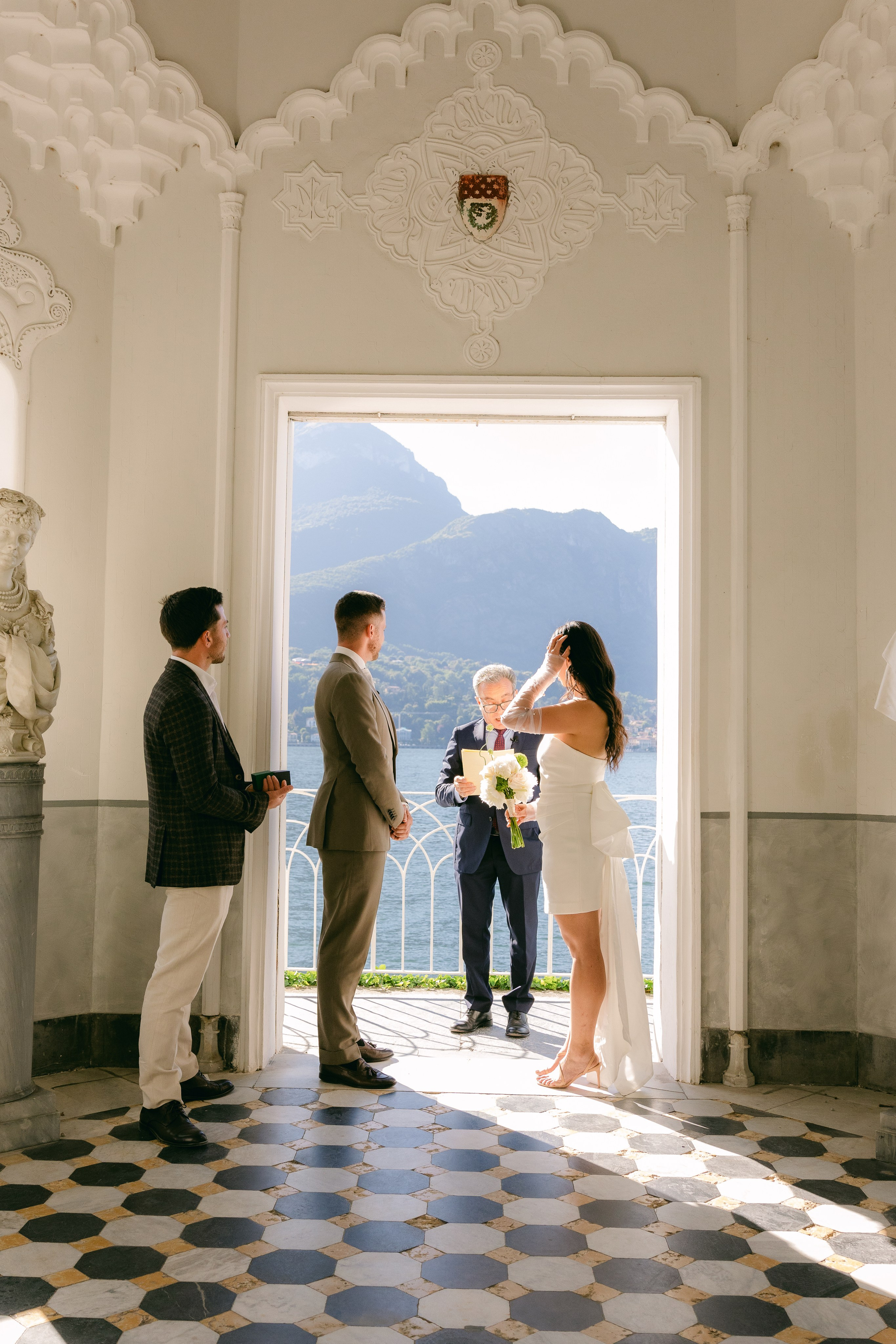 Angela and Julian. Sara Luca | Digital+Film wedding Photographer | Italy and Europe