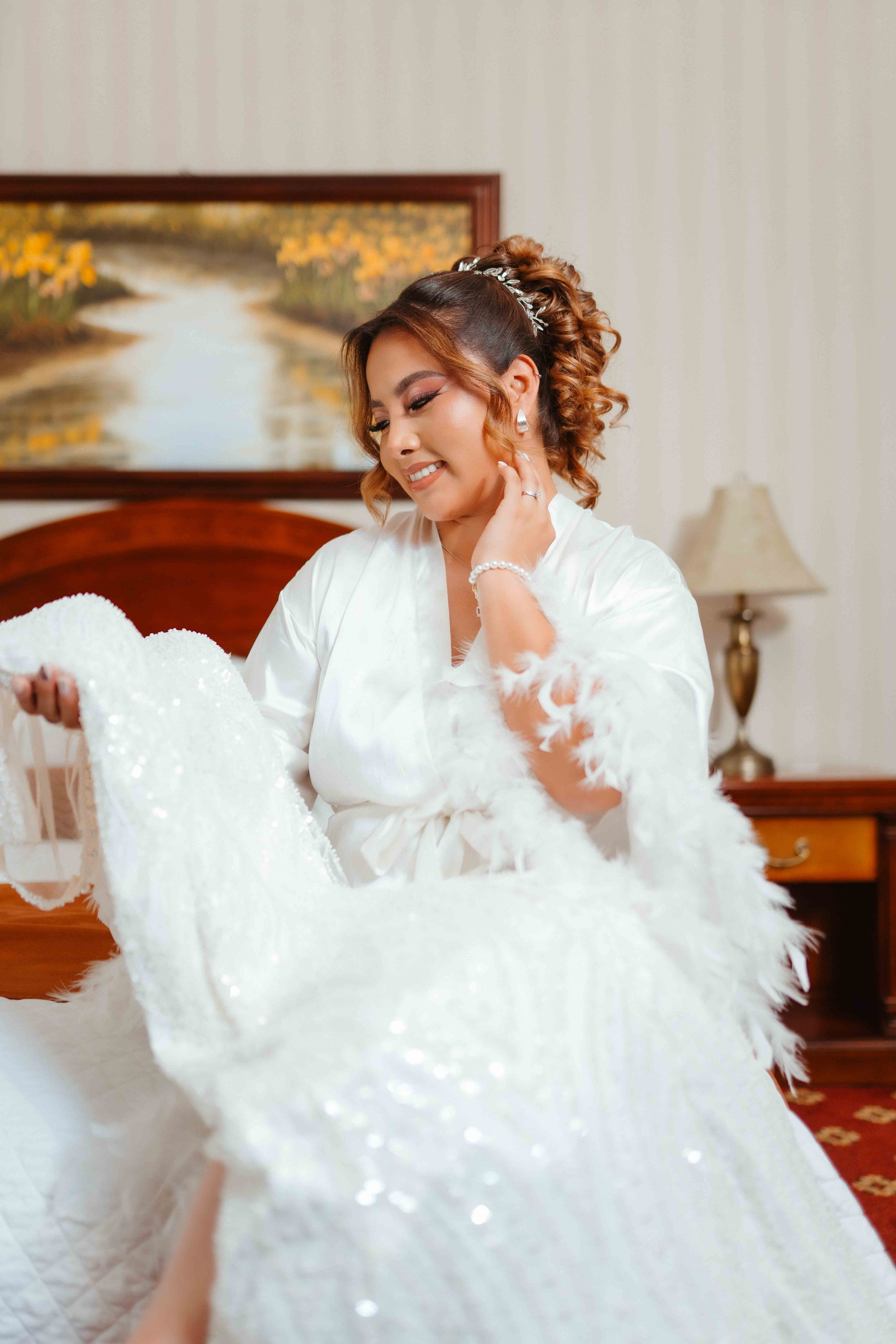 Ivan y Maria. Fotógrafo de bodas en Loja Ecuador | Piero Alvarez PH