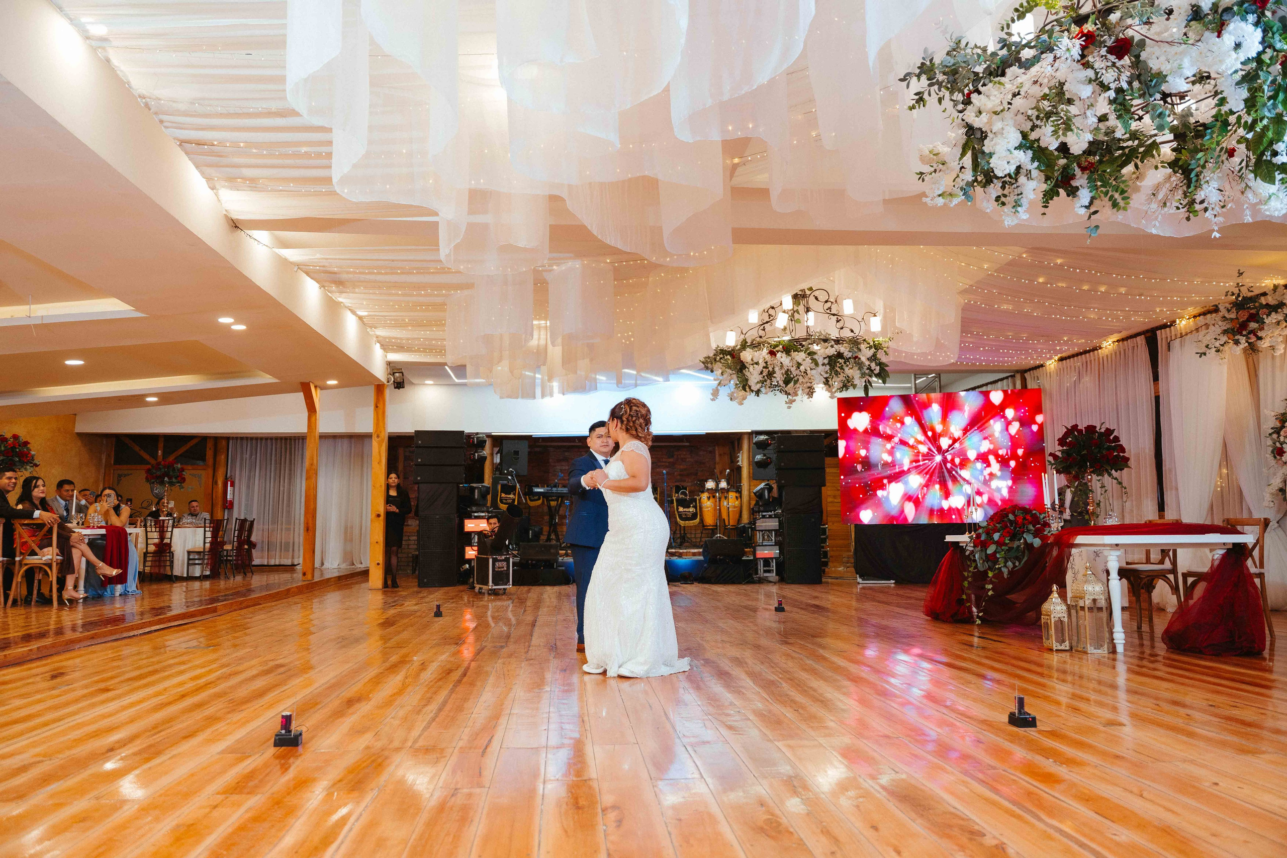 Ivan y Maria. Fotógrafo de bodas en Loja Ecuador | Piero Alvarez PH