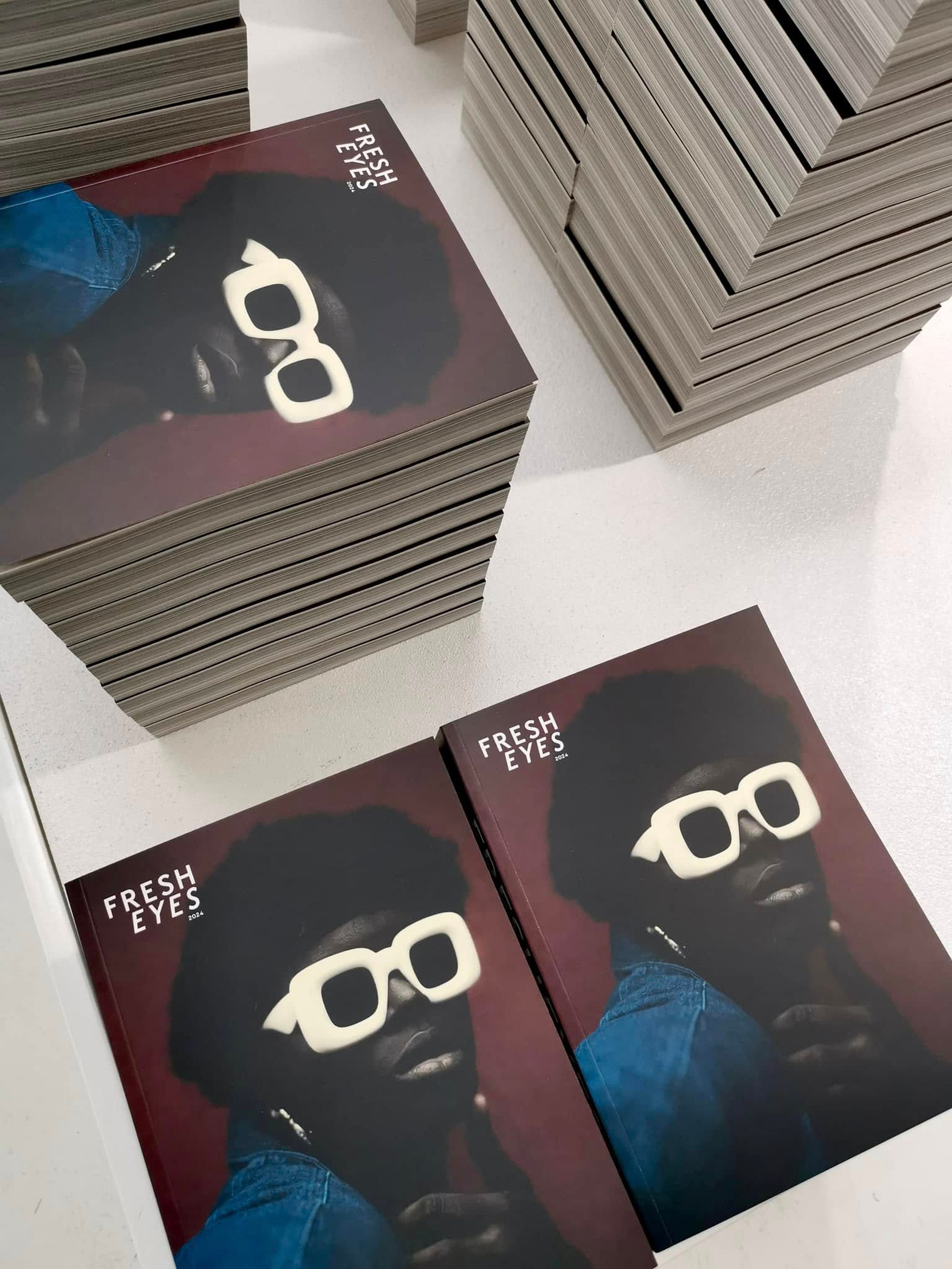 About us. GLISH ART — Timofey Glinin & Anastasia Shubina