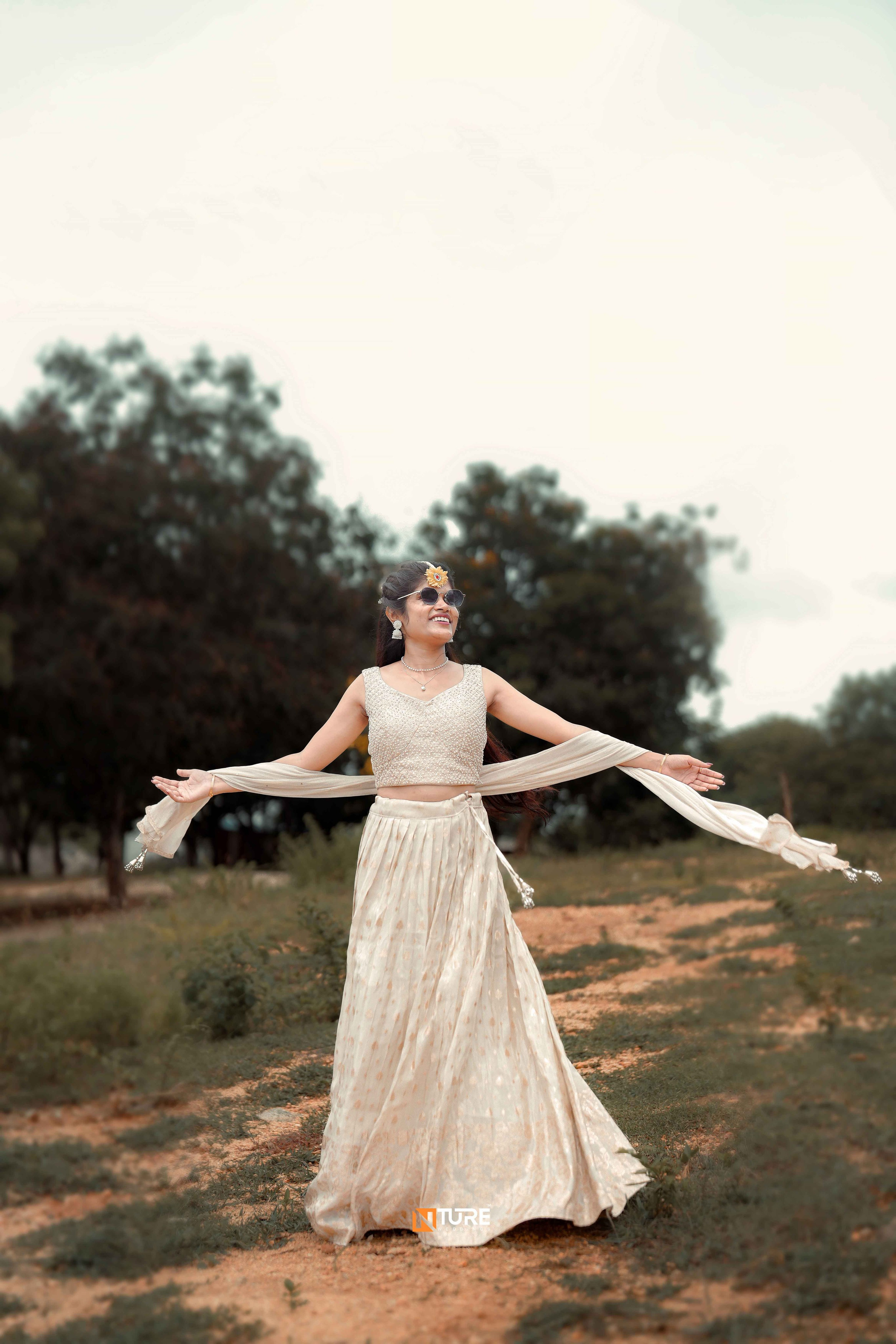 CHAITHU & DURGA WEDDING. NTURE WEDDING