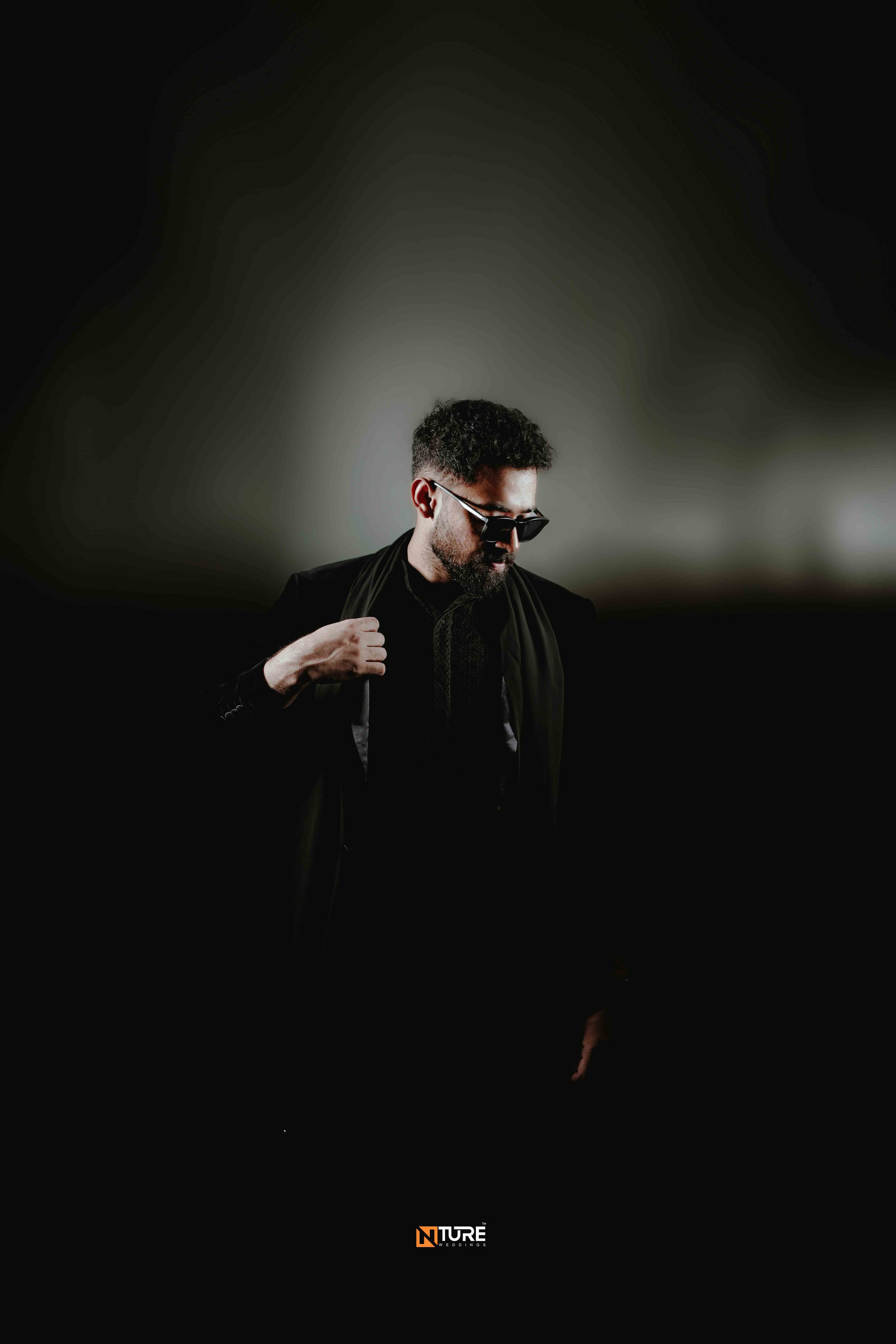 SAQUIB & AINA. NTURE WEDDING