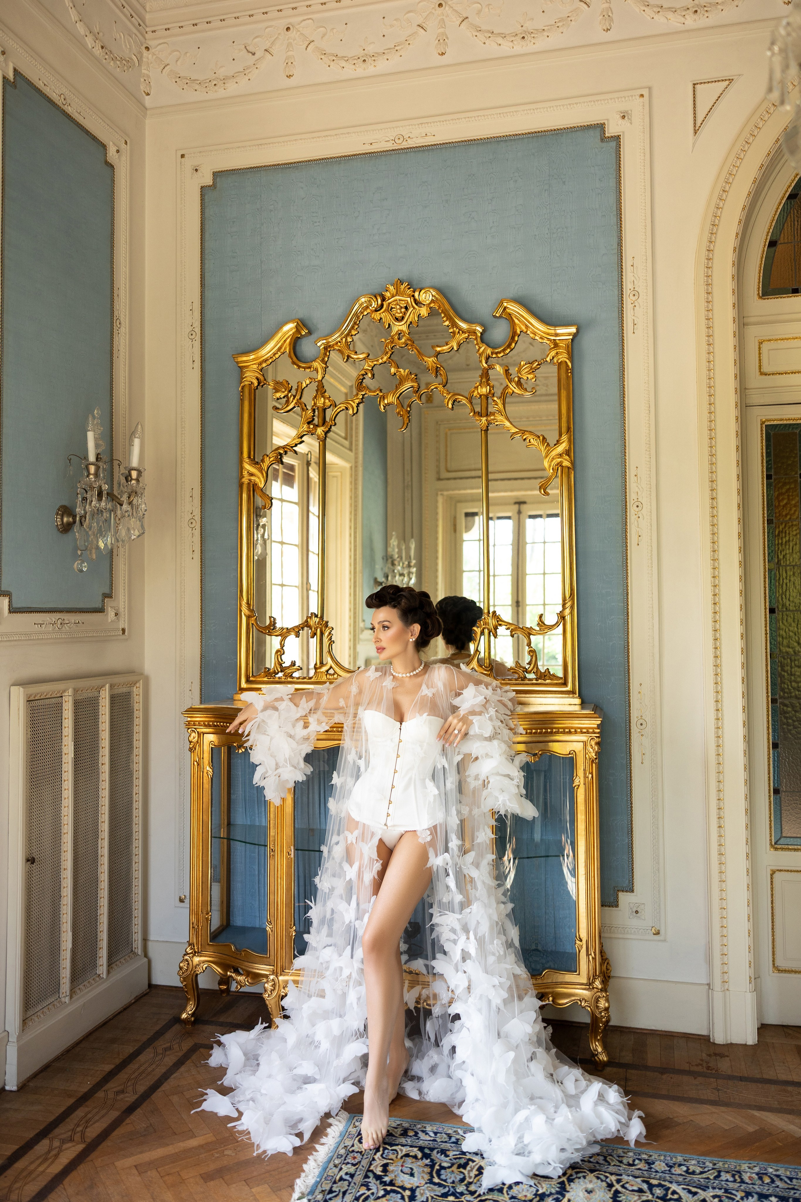 That’s Amore — Nina & Darren’s Lake Como Elopement. YES I DO PRODUCTION — Wedding photography&videography