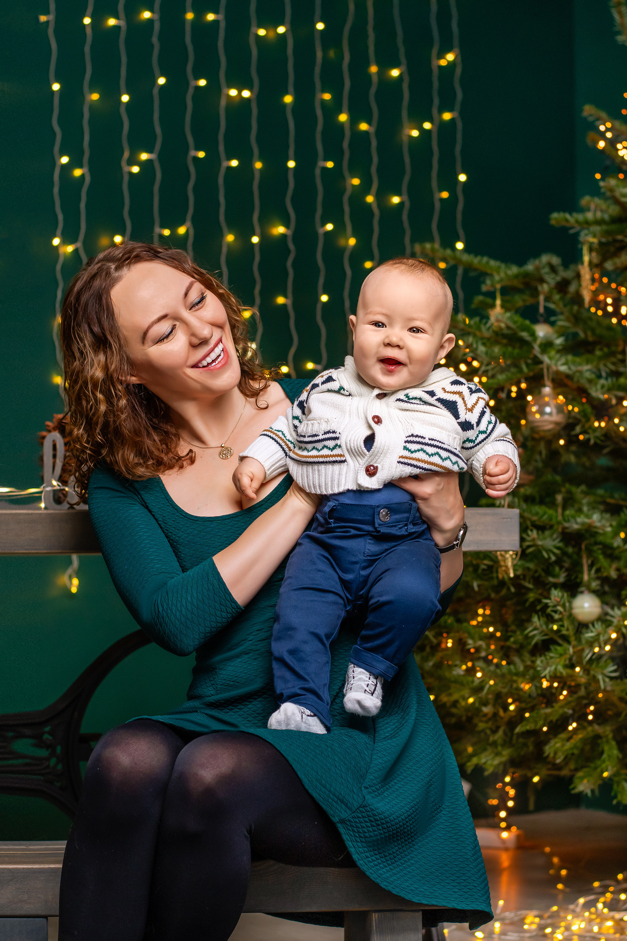 Fotografas Klaipėdoje ir Lietuvoje — Olga Kosmachiova Photography