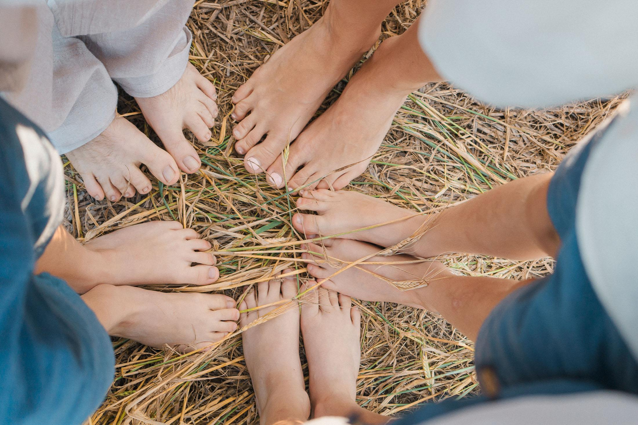 Perhekuvaus Vantaalla