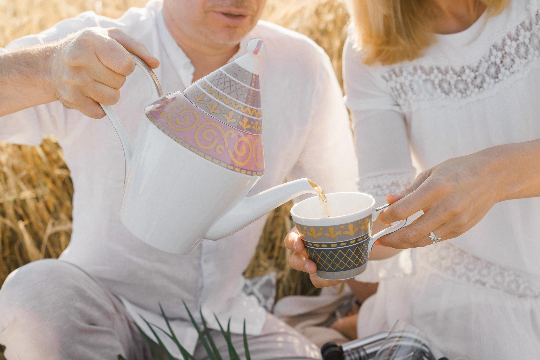 Perhekuvaus Vantaalla