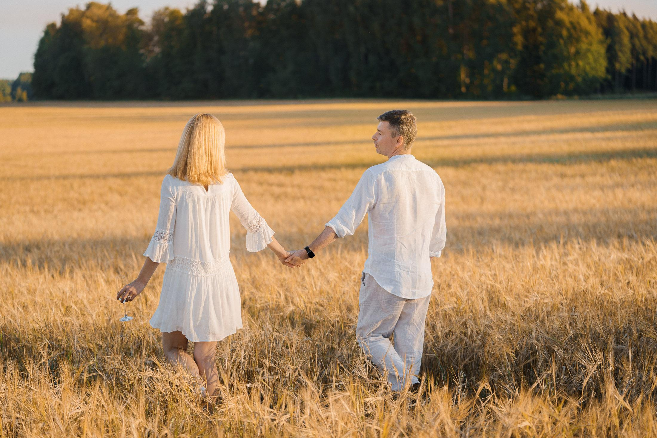 Perhekuvaus Vantaalla