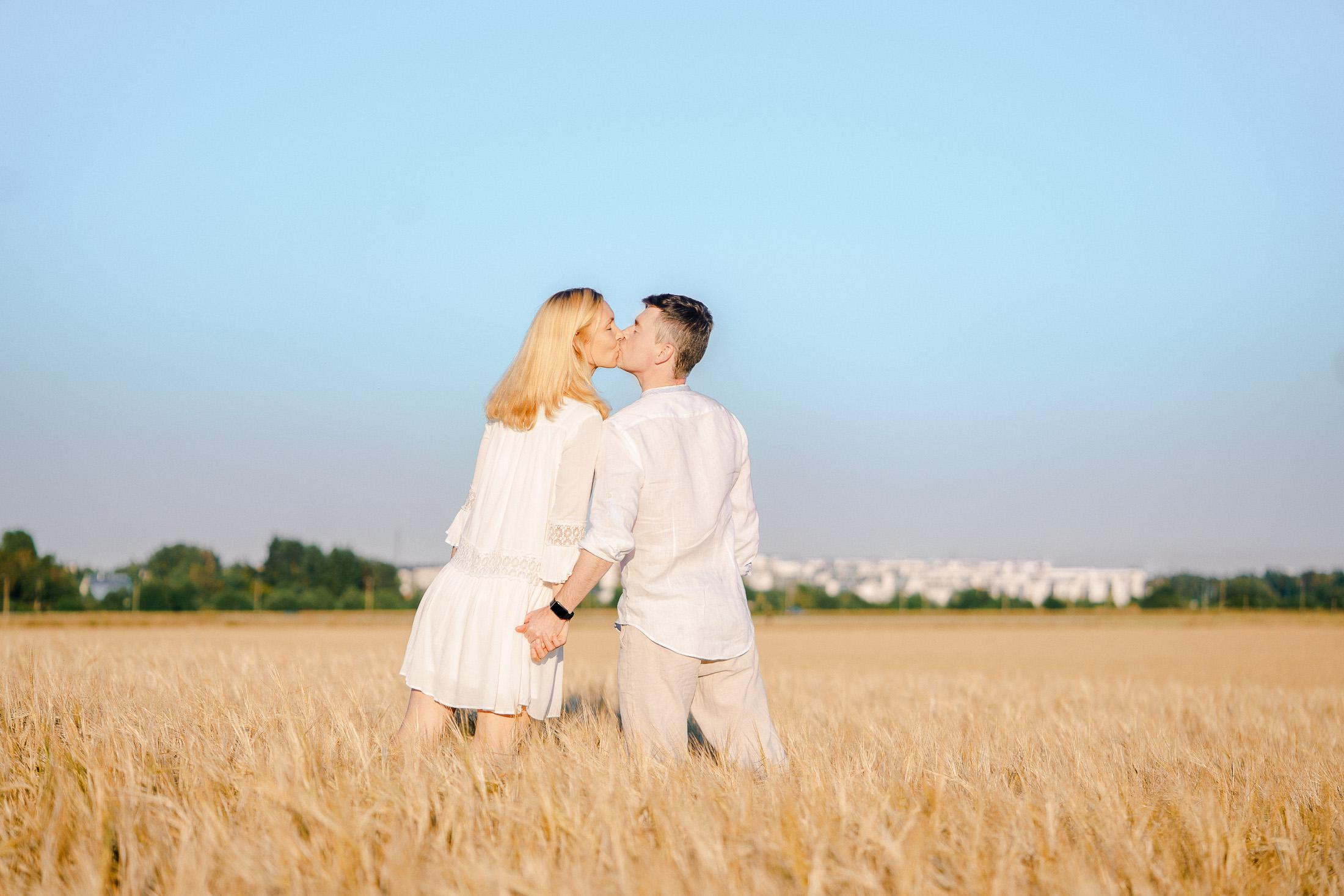 Perhekuvaus Vantaalla