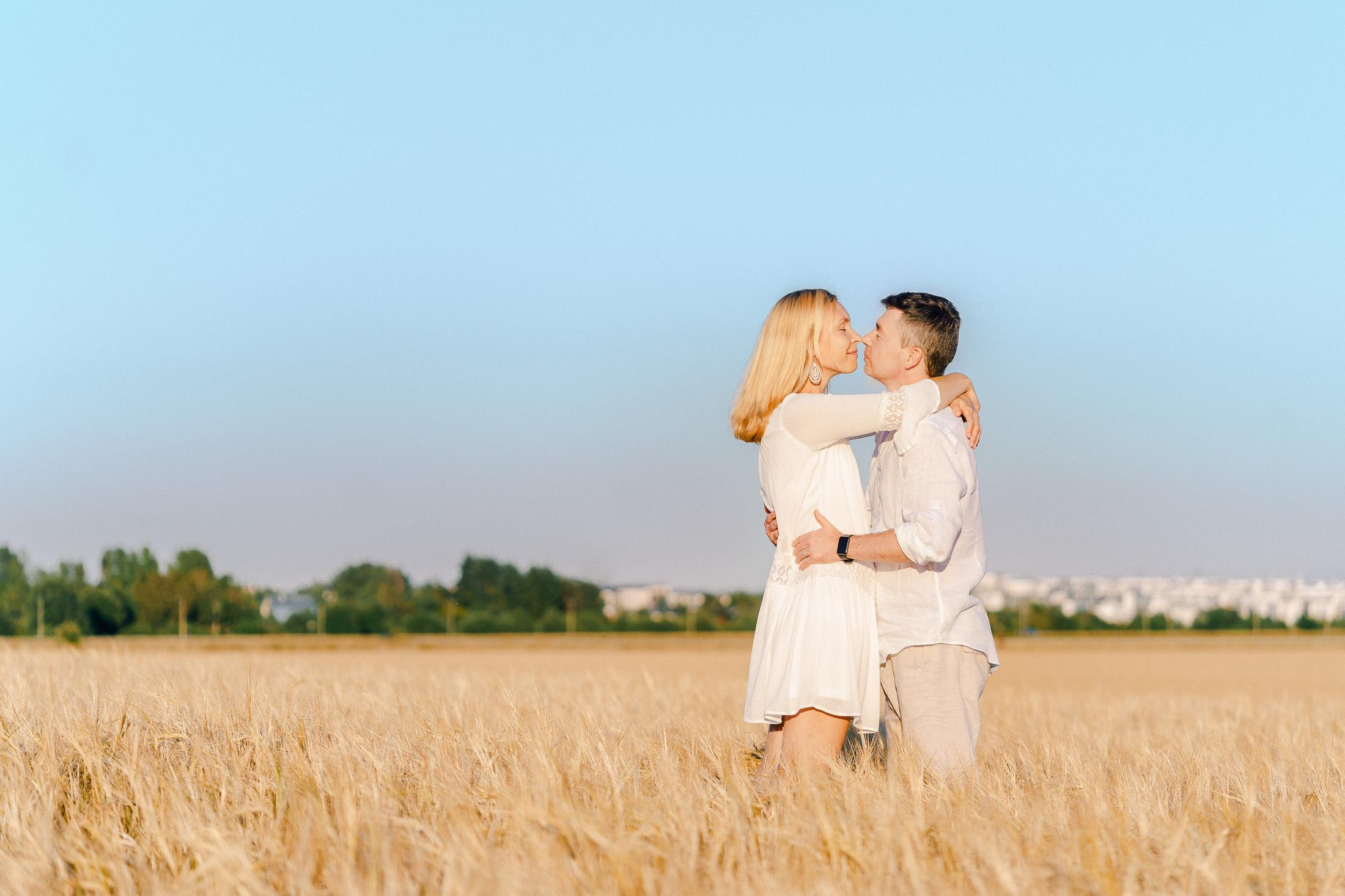 Perhekuvaus Vantaalla