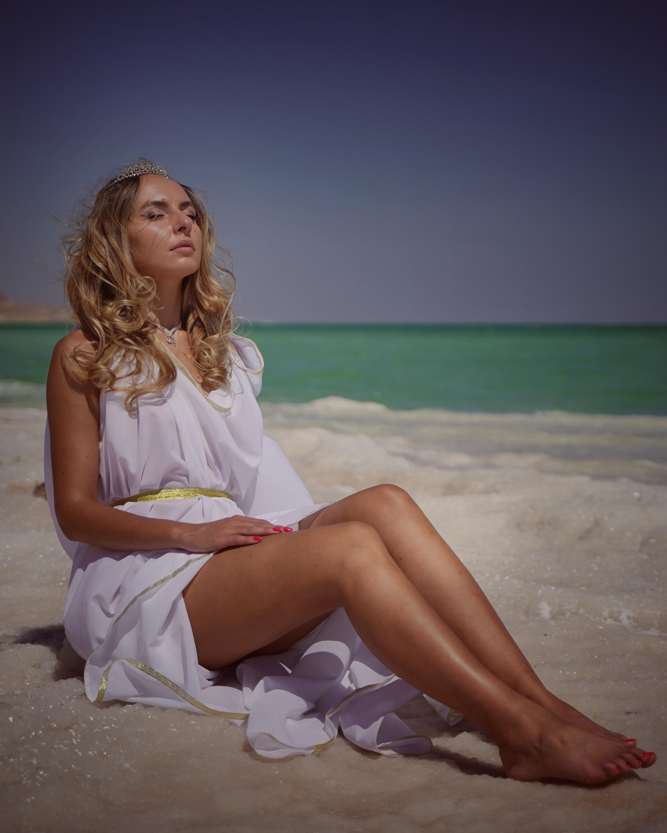 Портрет |דיוקן. Фотограф. Визуал. Хайфа. Талья Цветкова