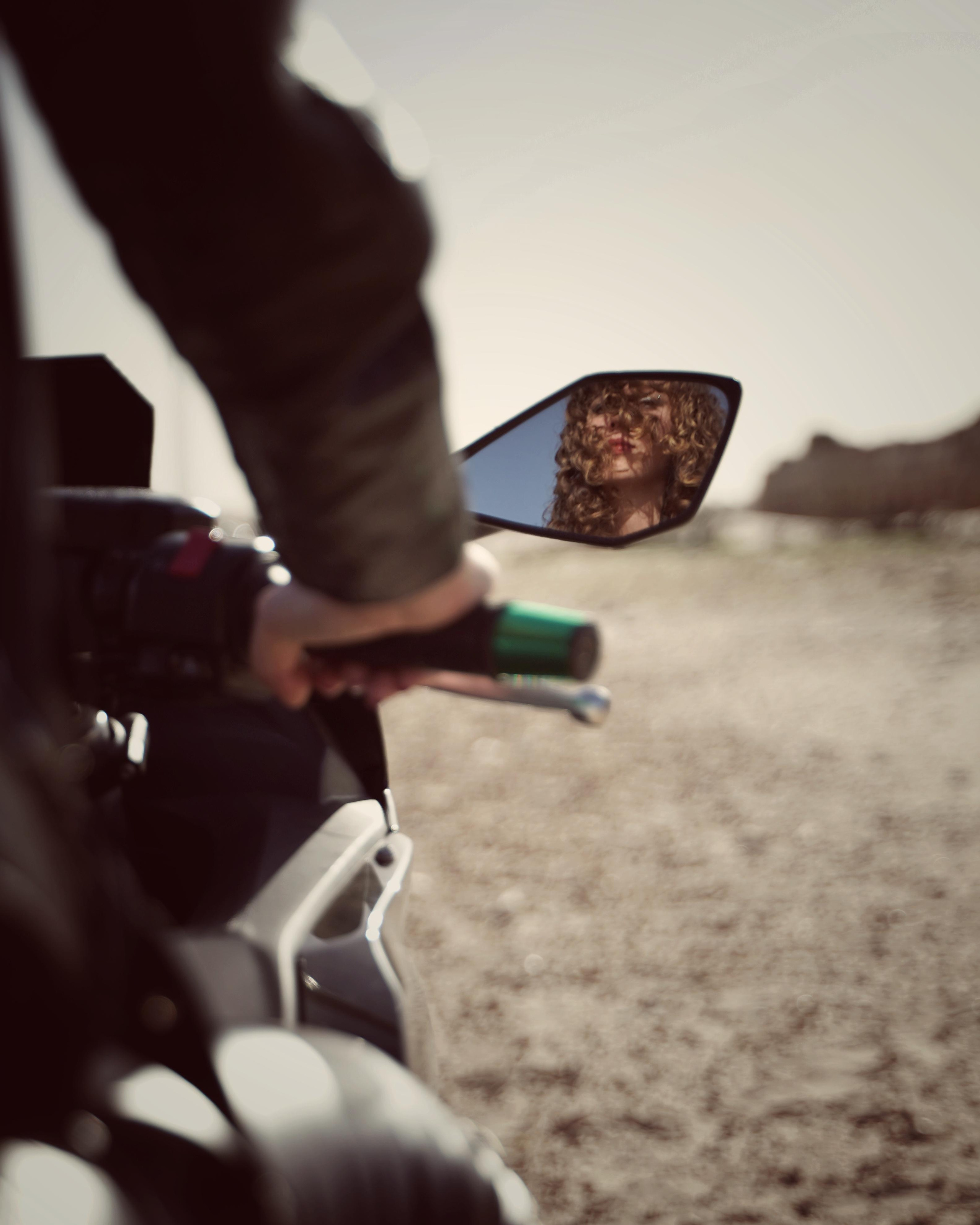 Мотоцикл и острые впечатления…. Фотограф. Визуал. Хайфа. Талья Цветкова