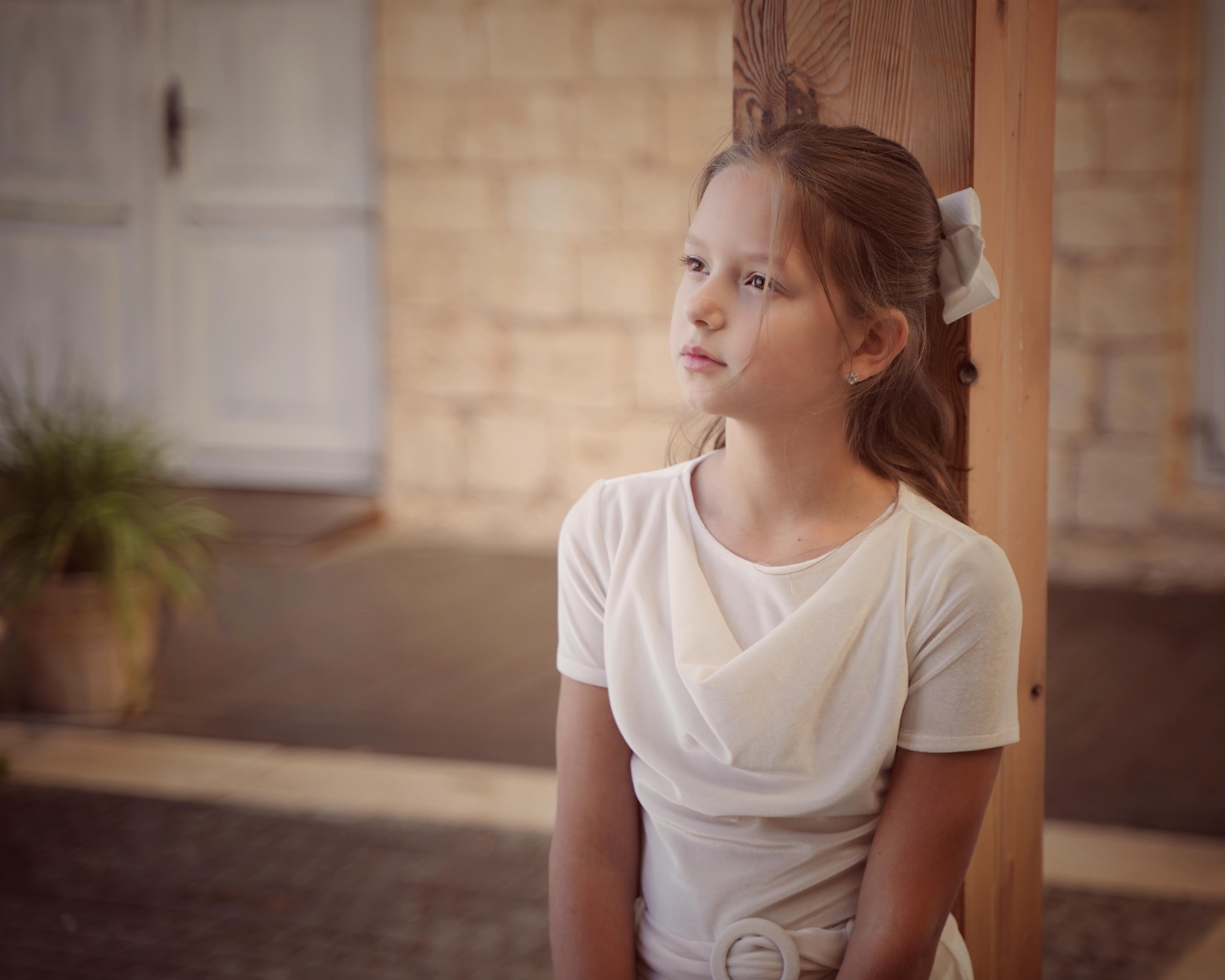 Портрет |דיוקן. Фотограф. Визуал. Хайфа. Талья Цветкова