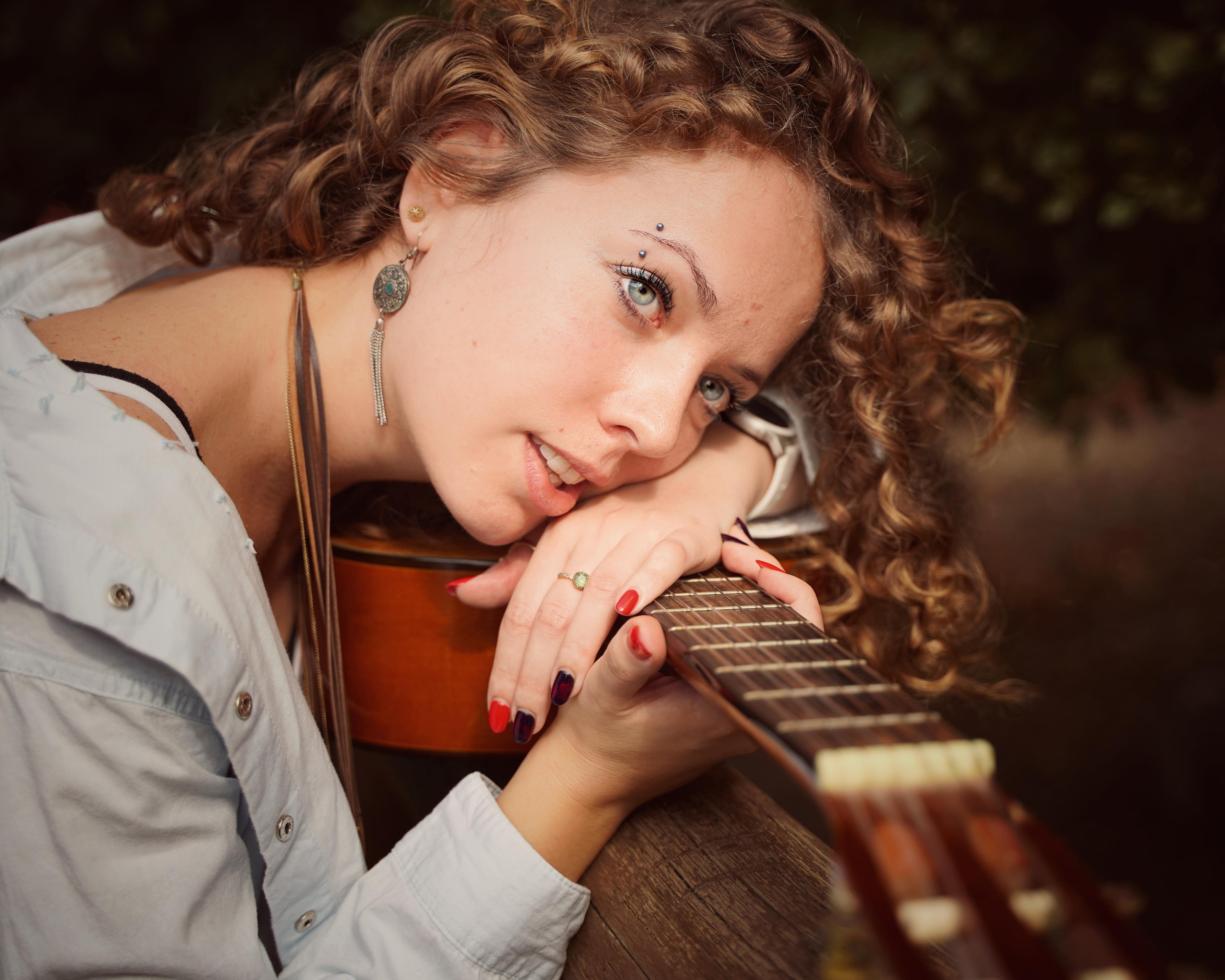 Портрет |דיוקן. Фотограф. Визуал. Хайфа. Талья Цветкова