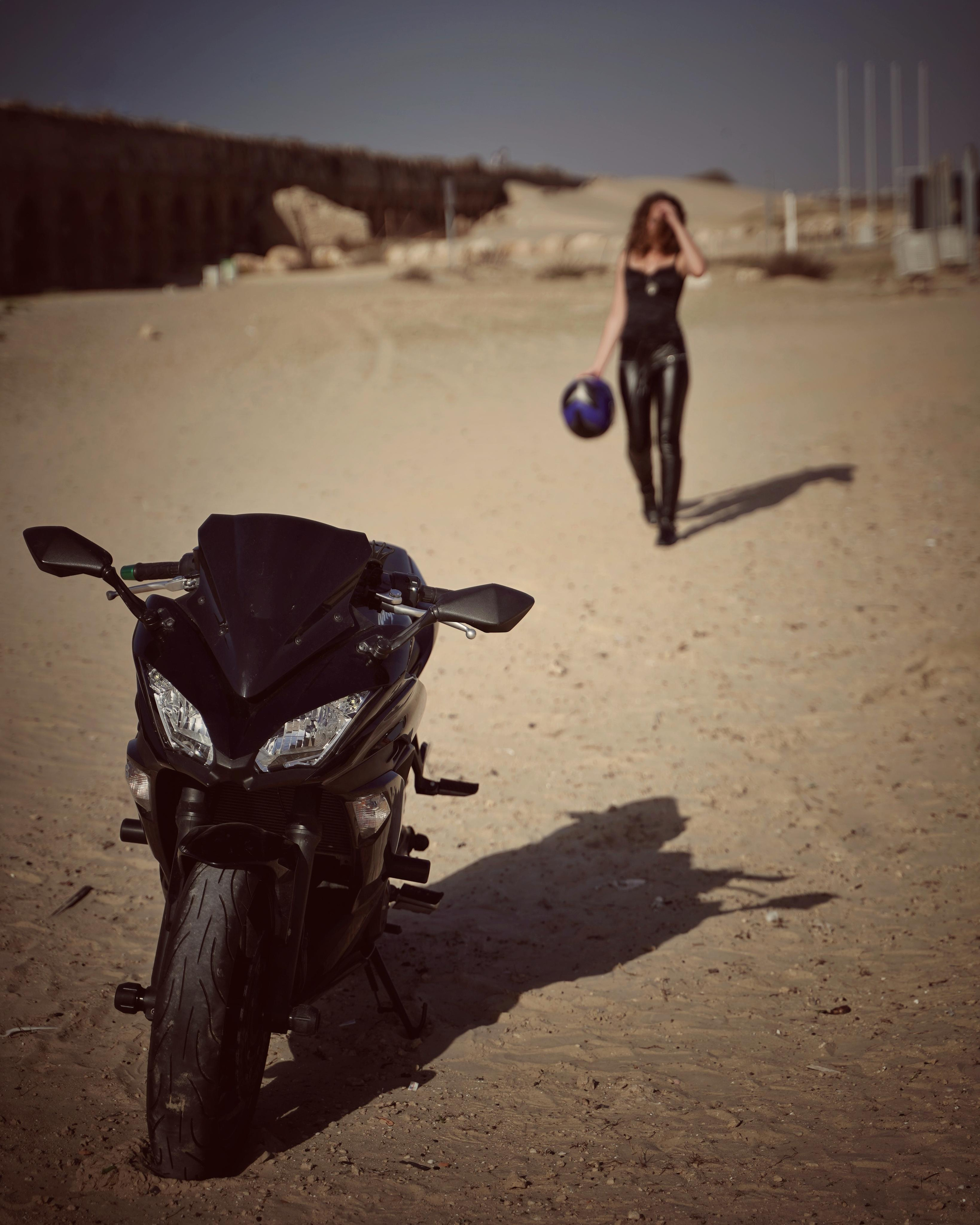 Мотоцикл и острые впечатления…. Фотограф. Визуал. Хайфа. Талья Цветкова