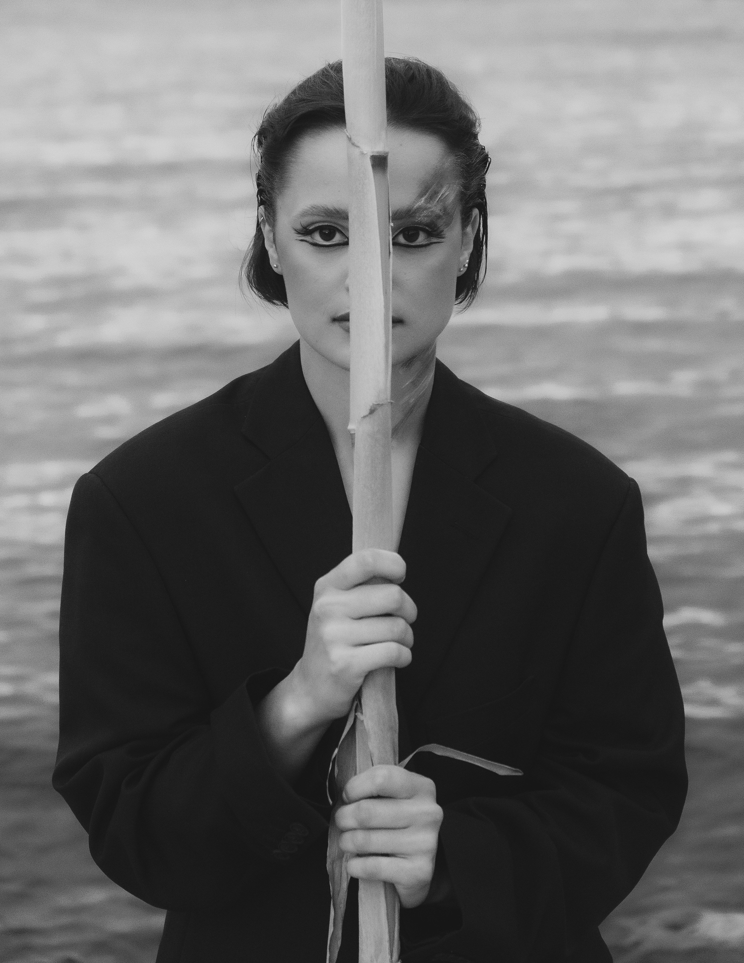 Портфолио фотографа в Испании Андрея Луковникова — Аликанте, Торревьеха