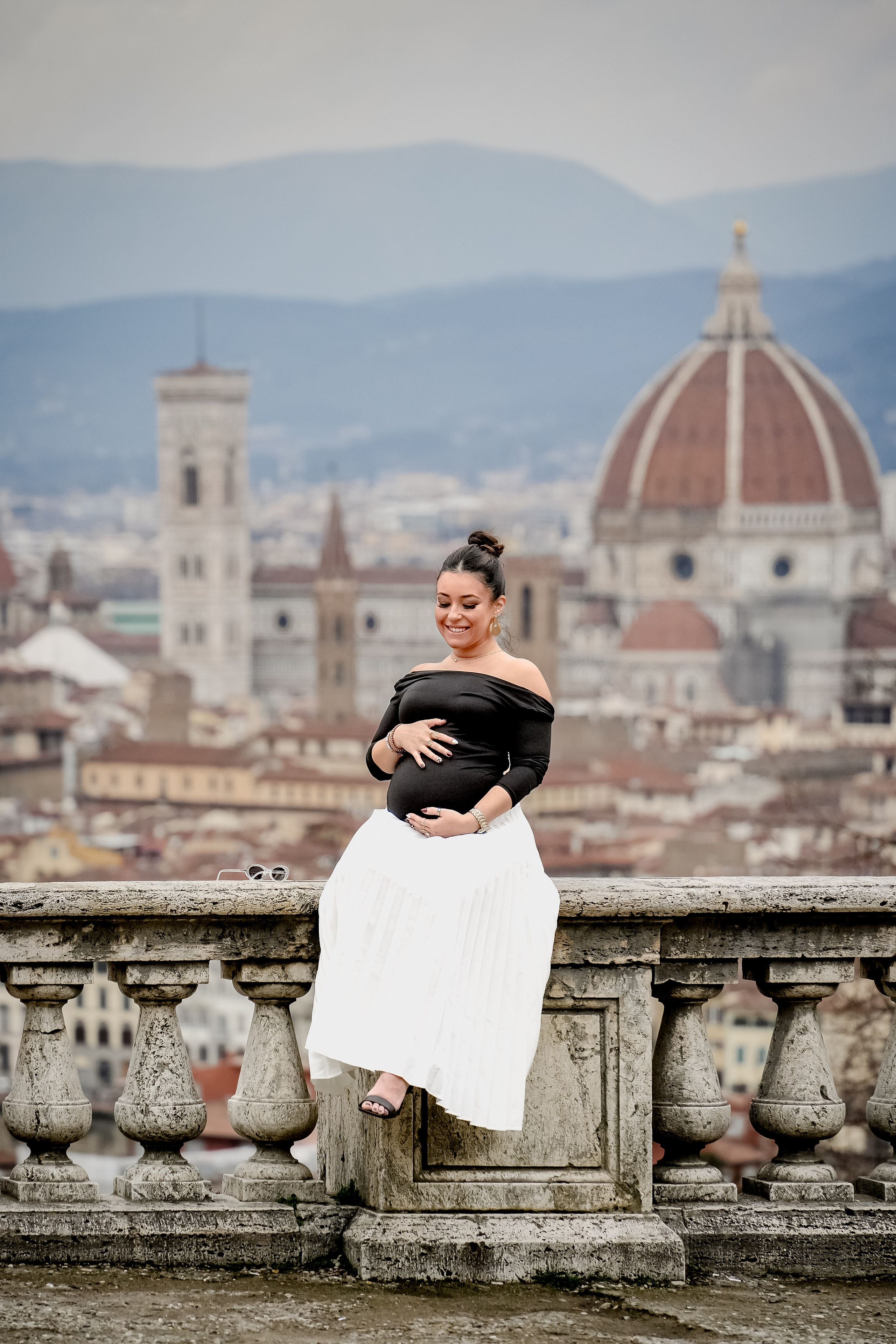 Family Photoshoot. Wedding Photographer in Italy