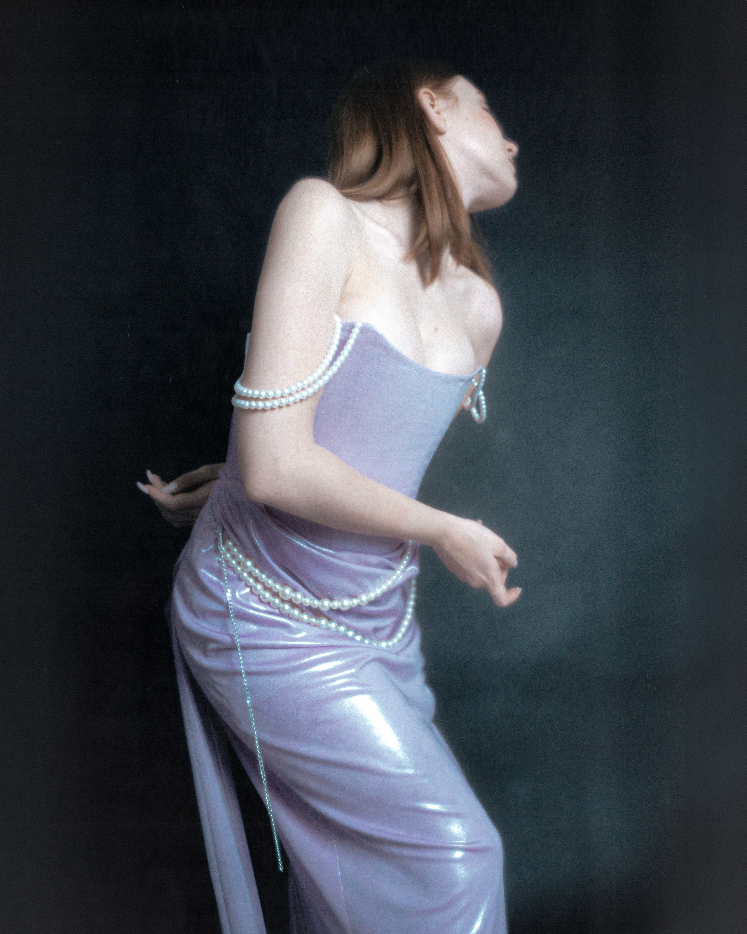 Book a Photoshoot. Anna Omni — concept photographer and digital artist in Riga, Latvia