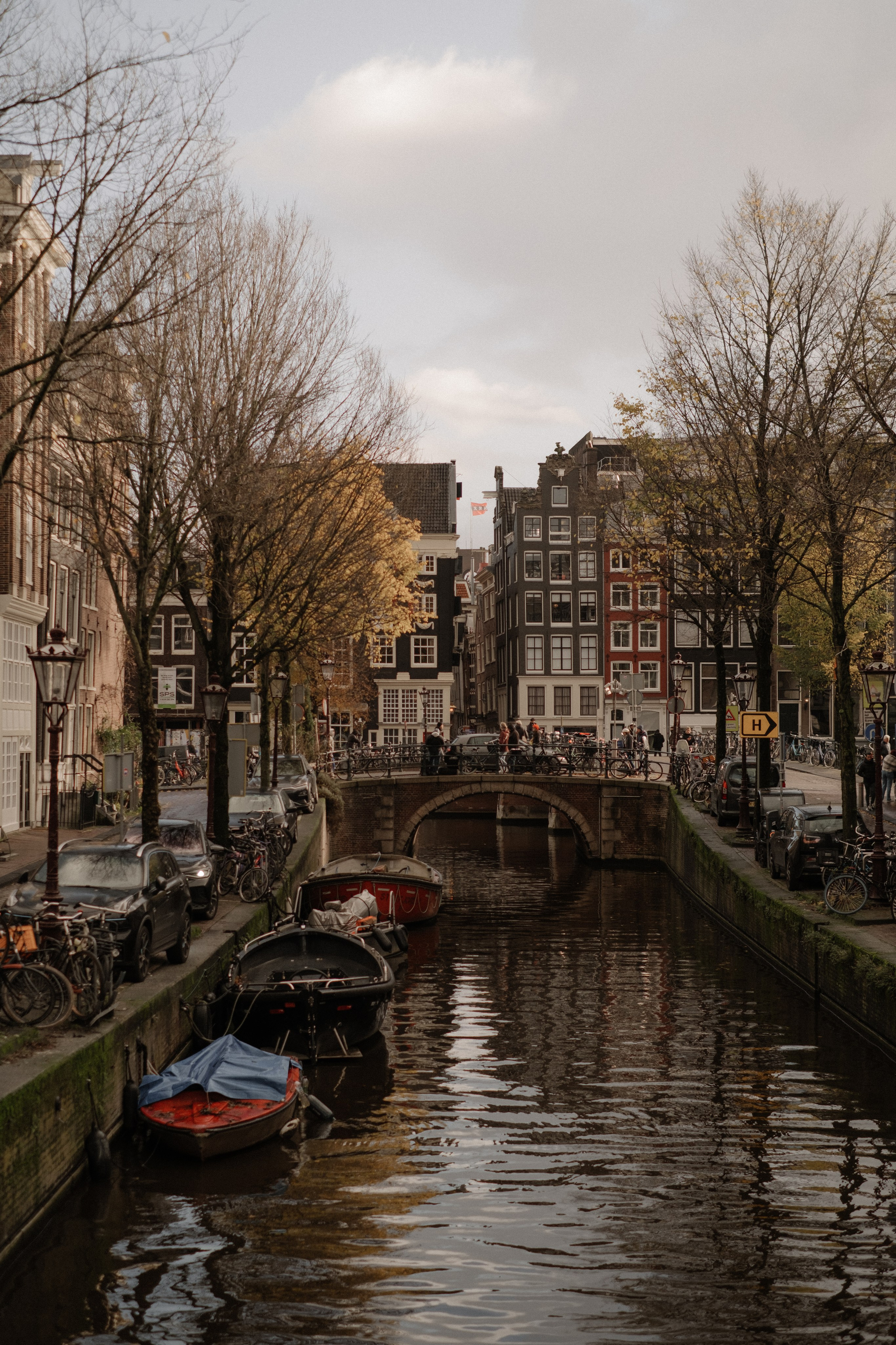 Jesus. Lifestyle photographer in Amsterdam Astya Geza