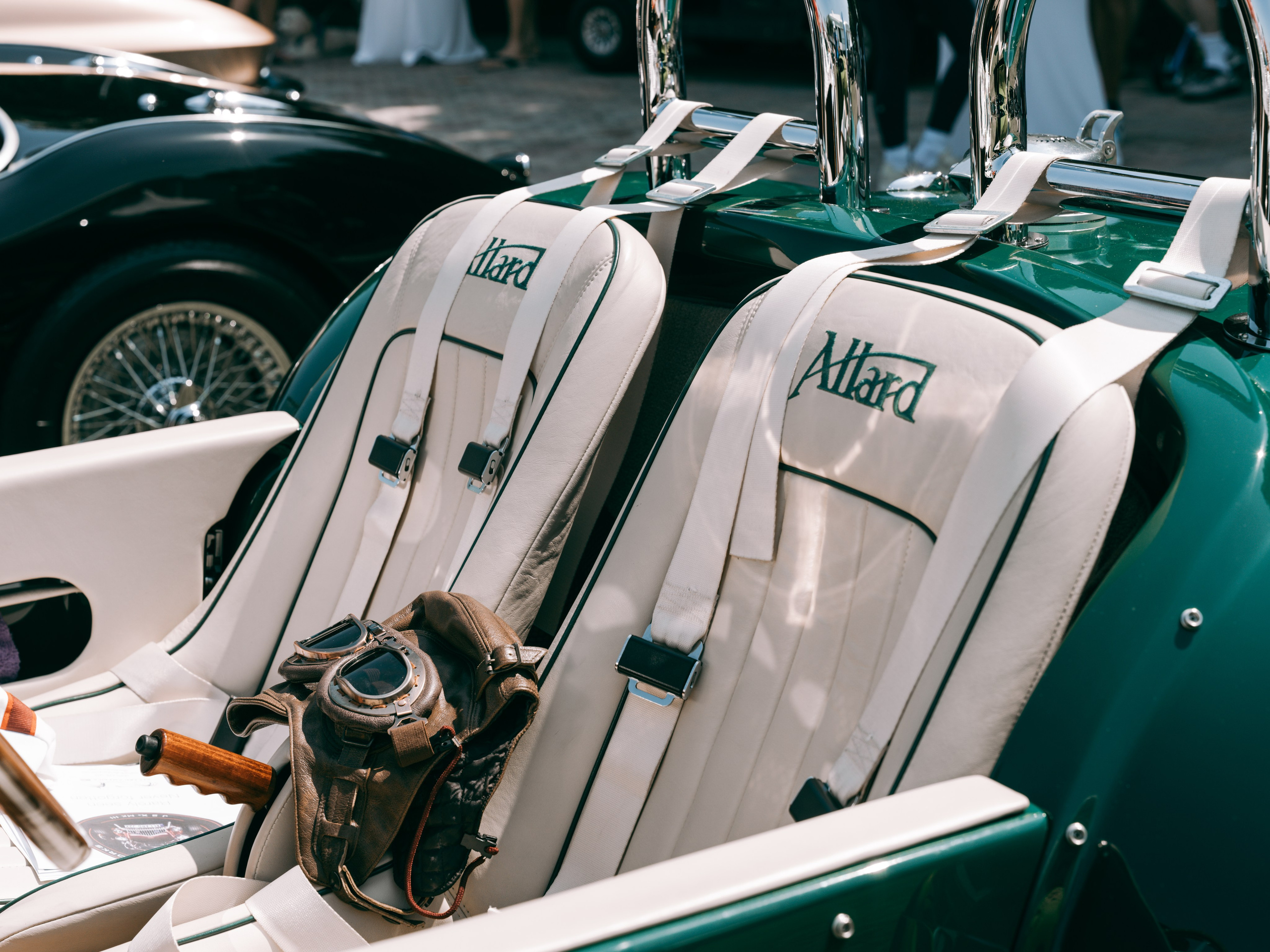 Product Gallery — Auto — Moto. ShutterSquad.ro