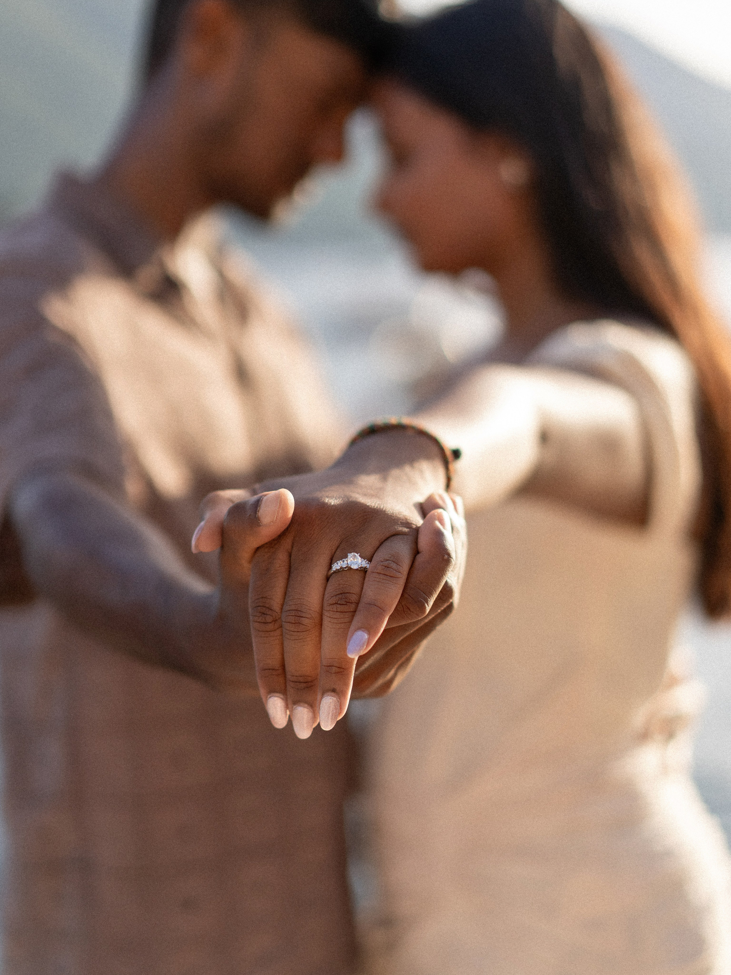 Proposal in Montenegro