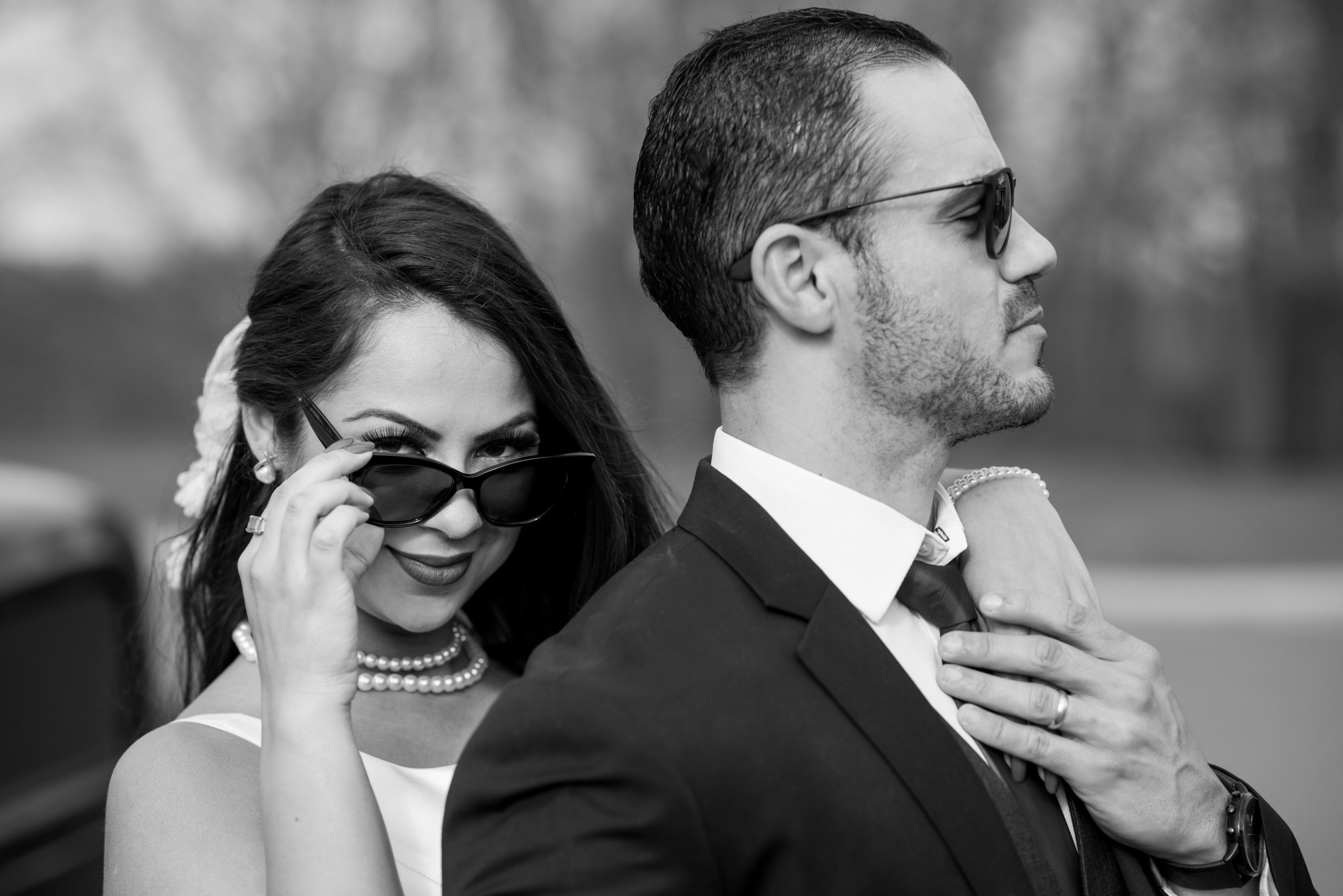 Vintage Romance: Tatiana and Miguel’s Date Session. Wedding photographer in Orlando, Boston & New York Anderson Marques