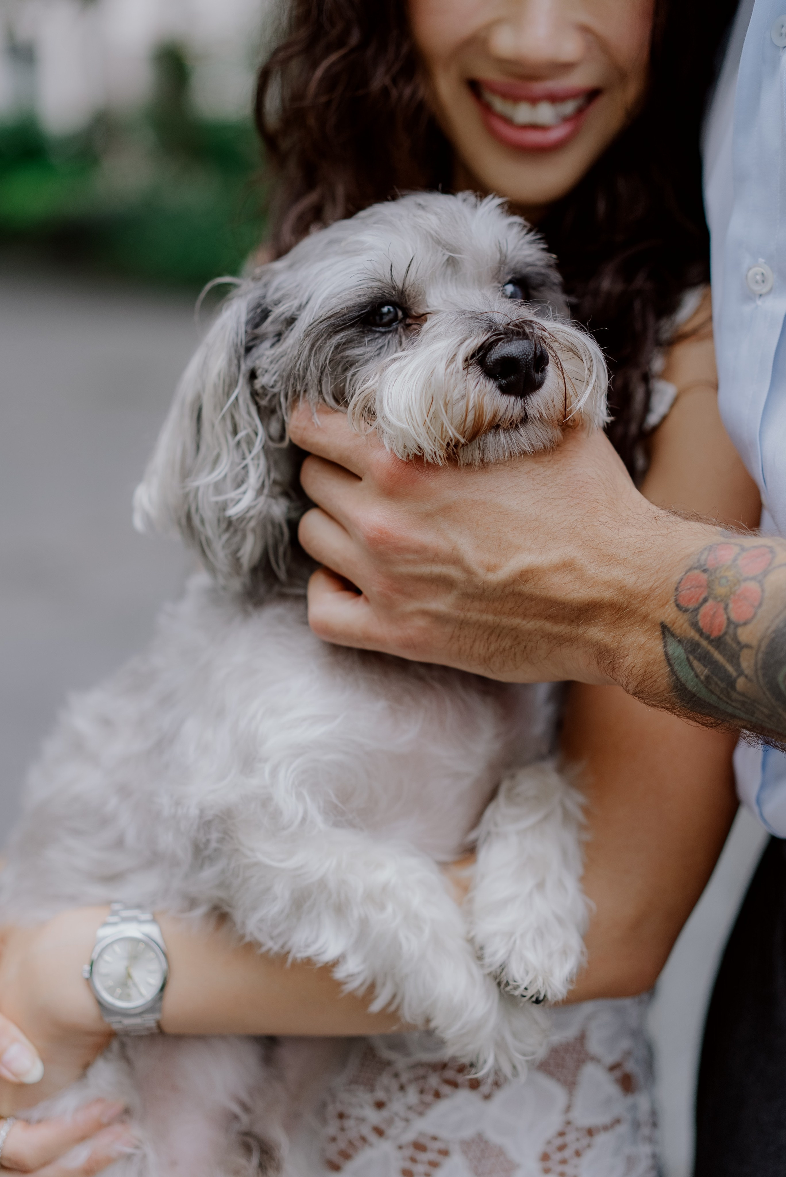 Love in the city. Videographer and photographer in New York // MAKAROV.VIDEO