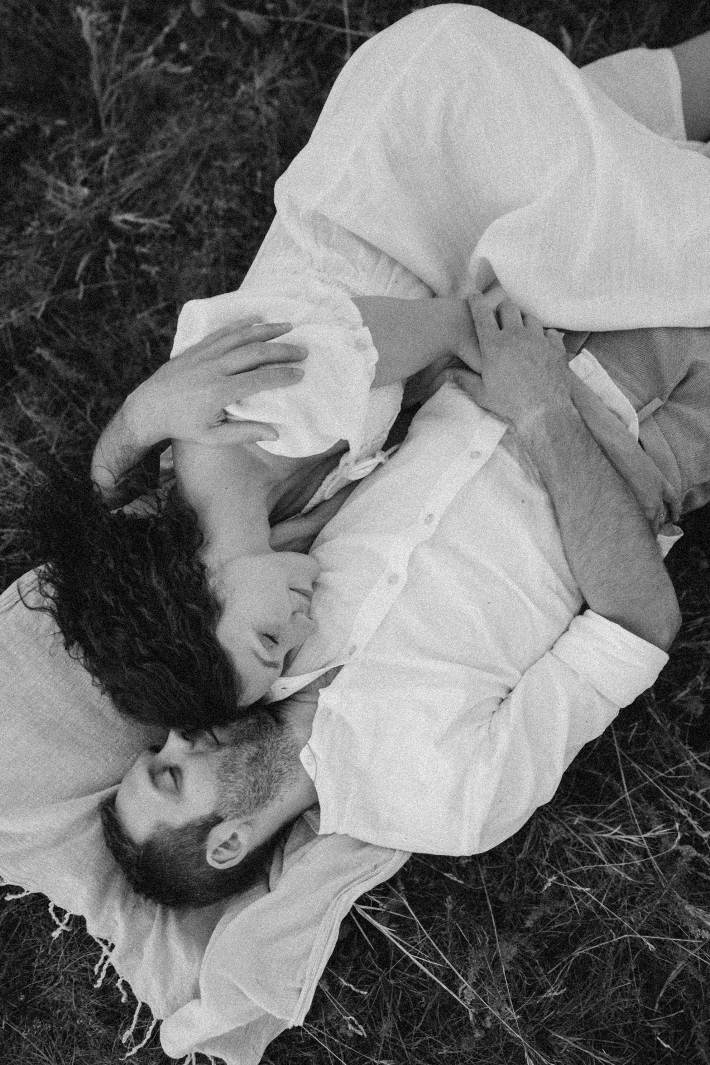 Noch einen Moment bleiben. Photographer in Ansbach for Couples, Weddings and After Wedding