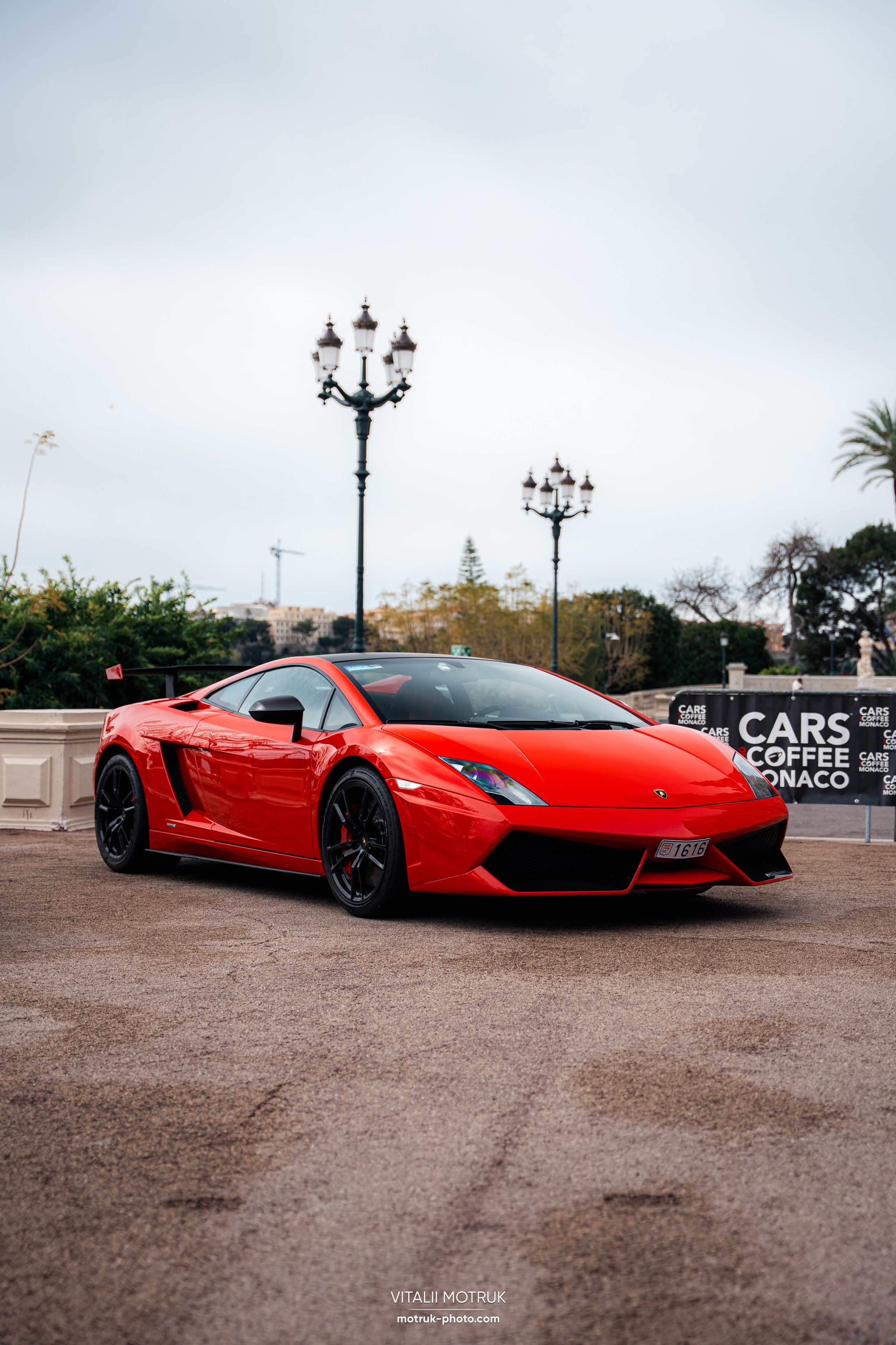 Cars and Coffee Monaco 29 mars 2026. Photographer in Paris — Vitalii Motruk