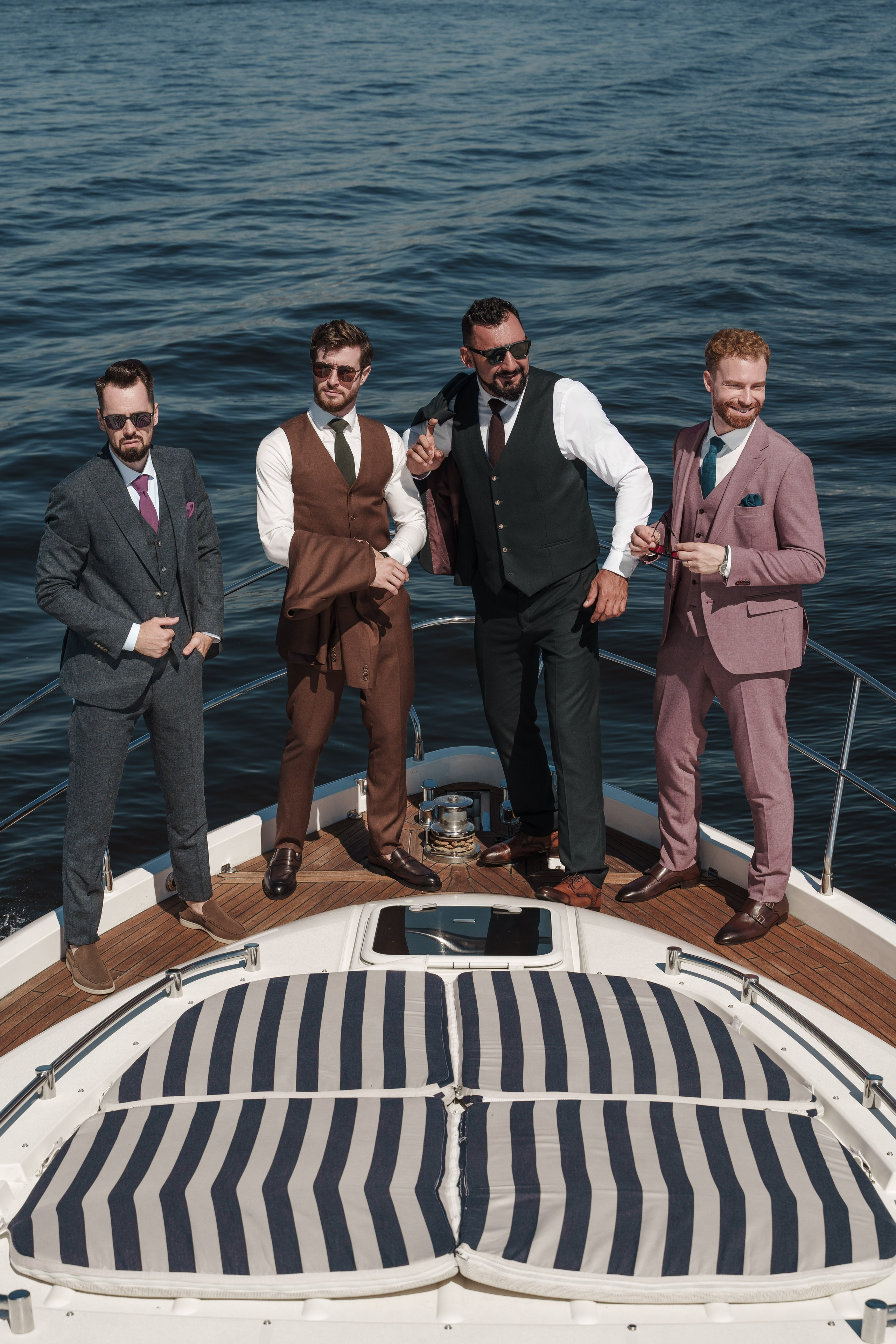 Men’s suits photography. Дмитрий Шматов — Fashion, коммерческий и портретный фотограф в Милане