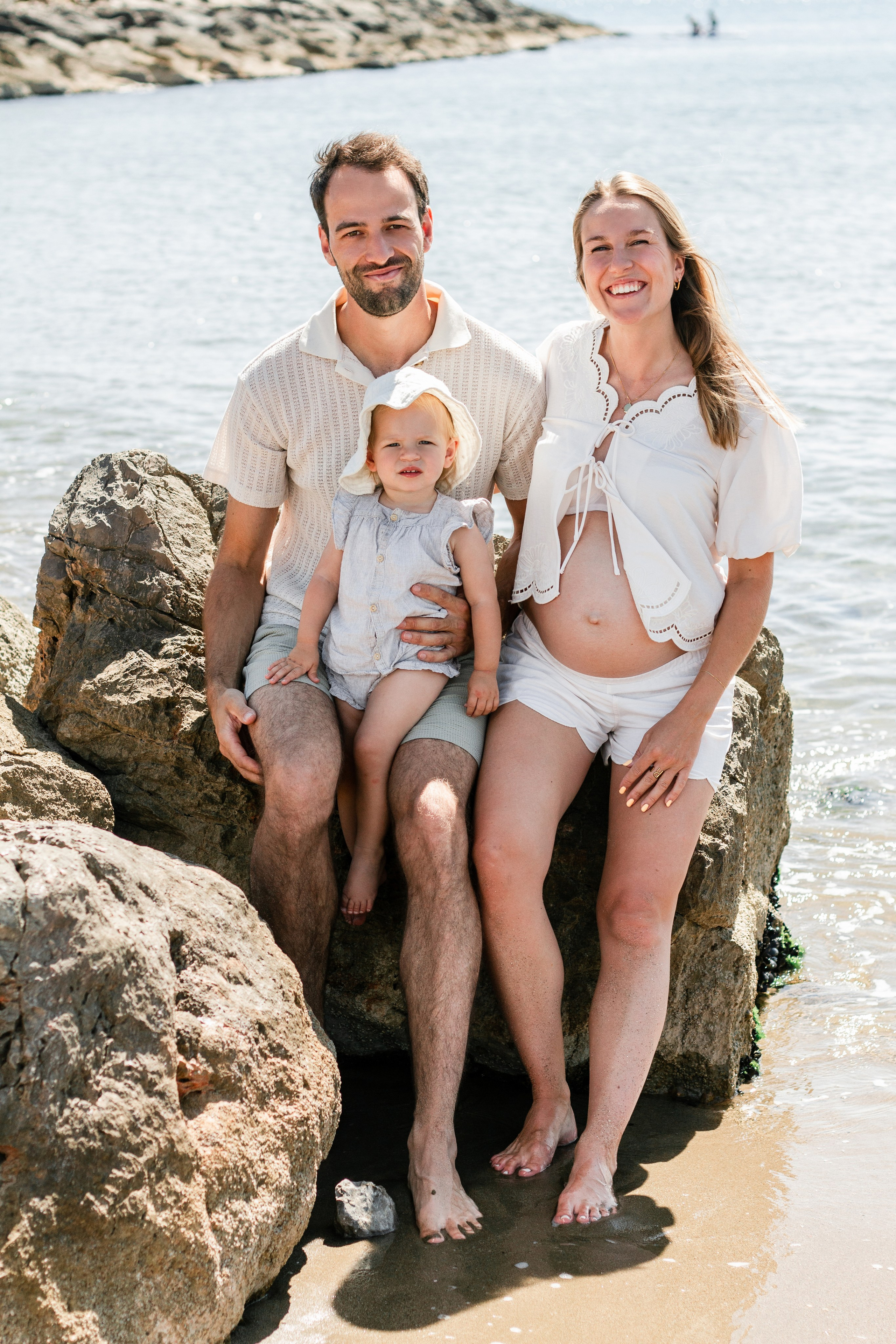 Photographe portrait de famille près de Châtellerault, Poitiers et Tours. Studio photo « Partage ton bonheur » – Photographe famille près de Châtellerault, Poitiers et Tours