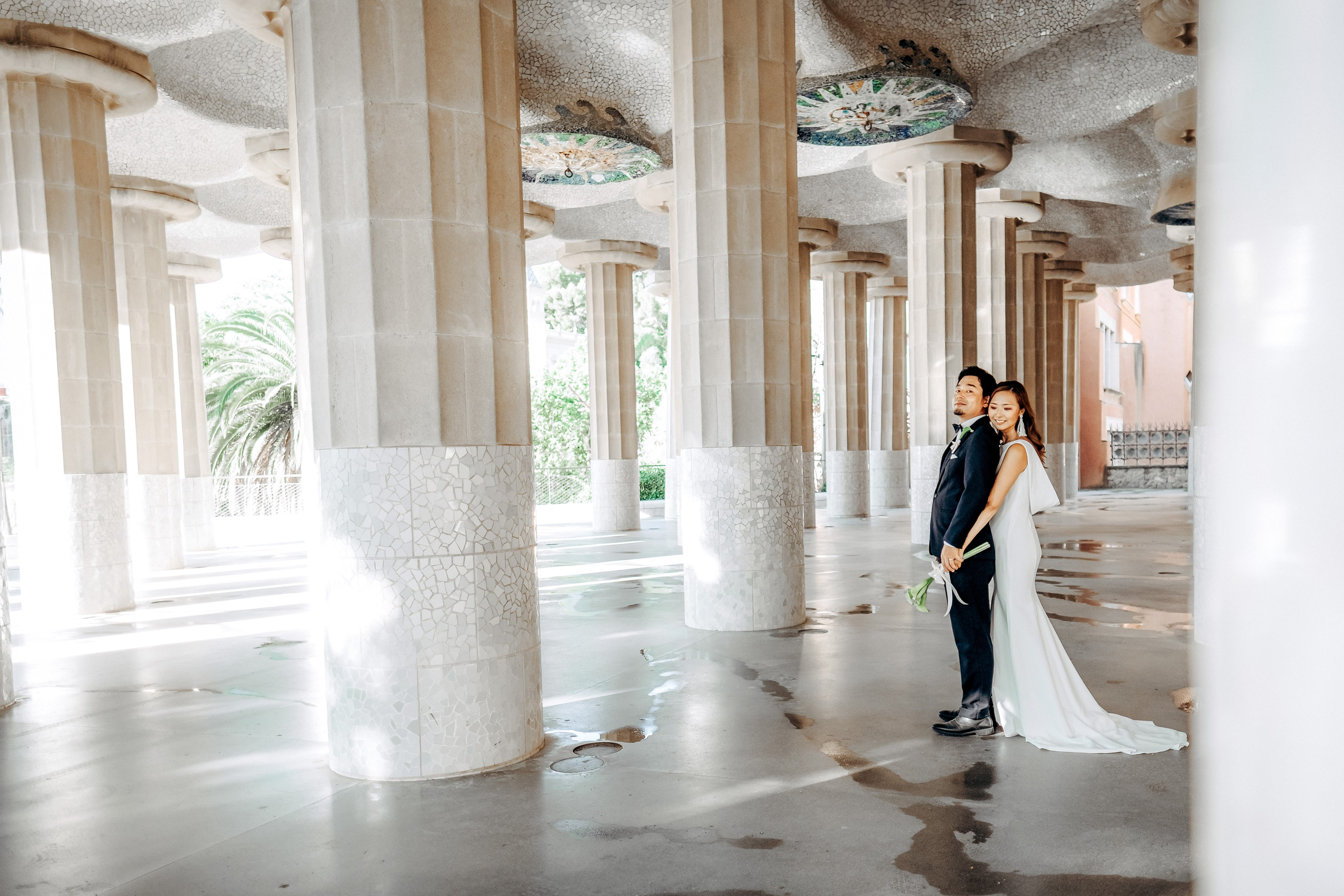 Travel Photography. Lana Alekhina Wedding Photographer in Spain and Europe