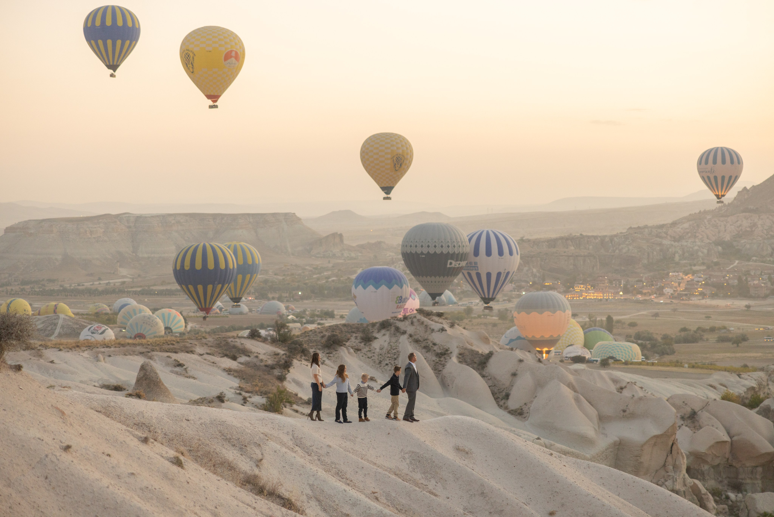 FAMILY. Cappadocia Photographer — Weddings, Elopements & Couple Photoshoots | Julia Ganch