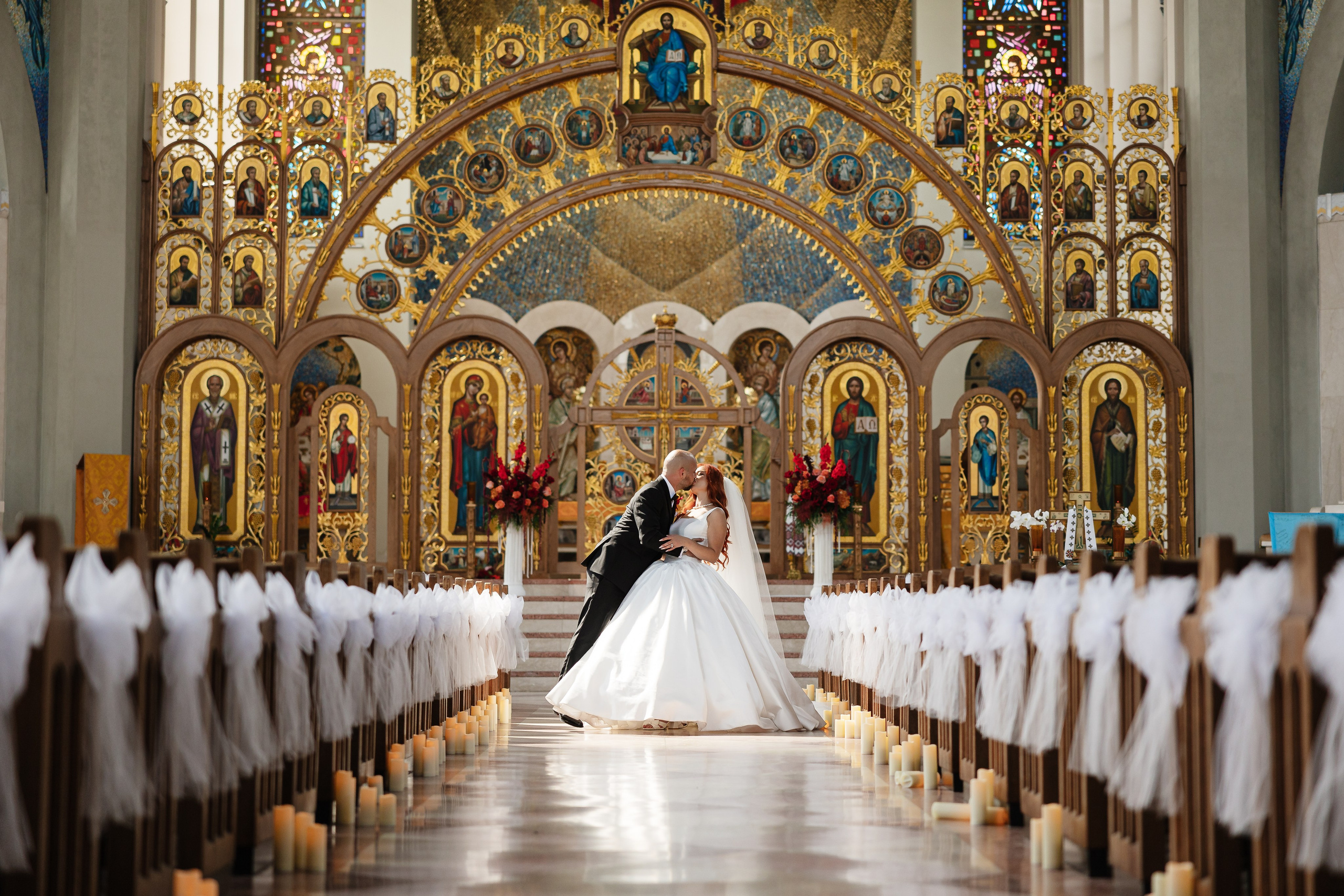 WEDDINGS. YES I DO PRODUCTION — Wedding photography&videography