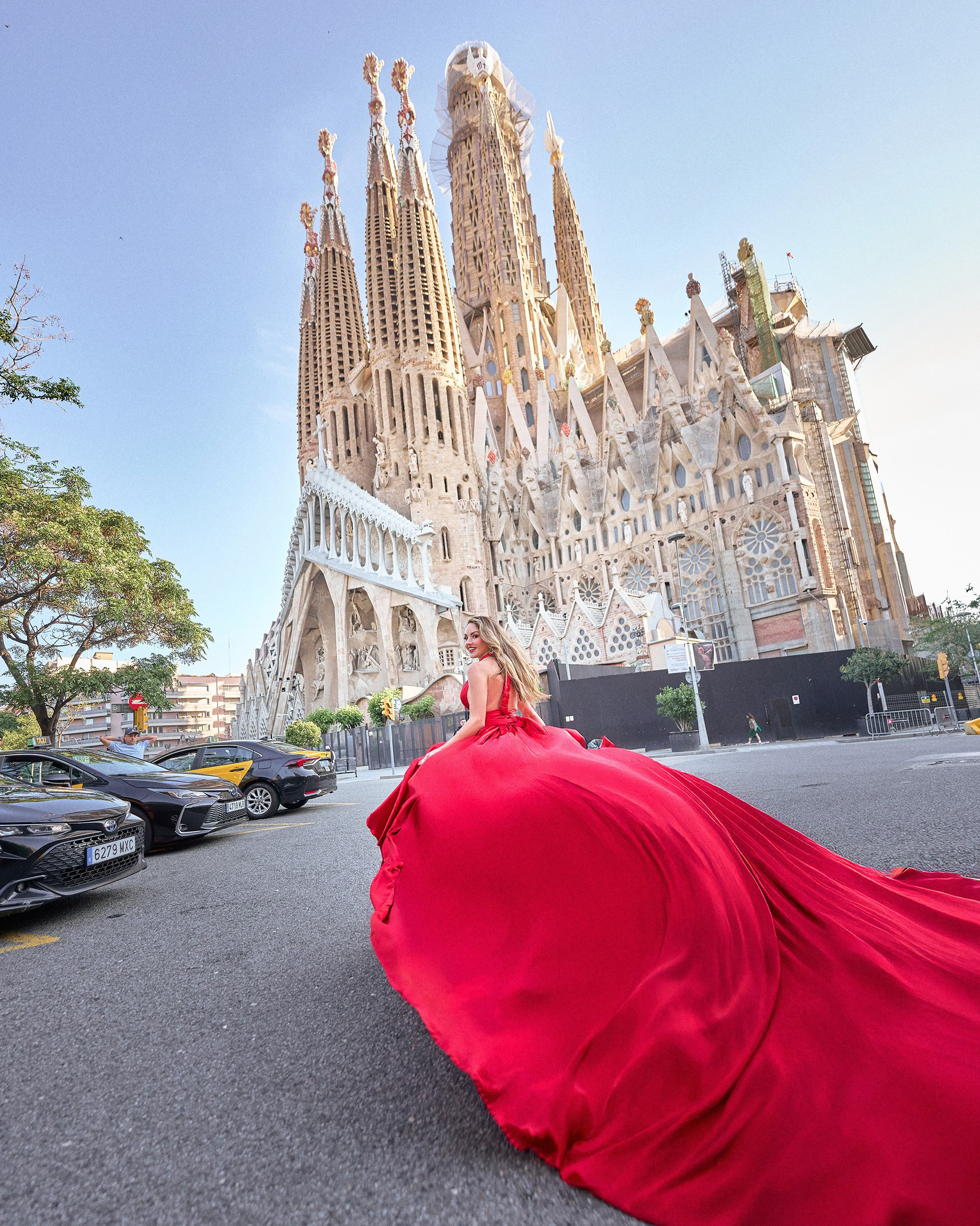 Moda & Vestidos. Inicio