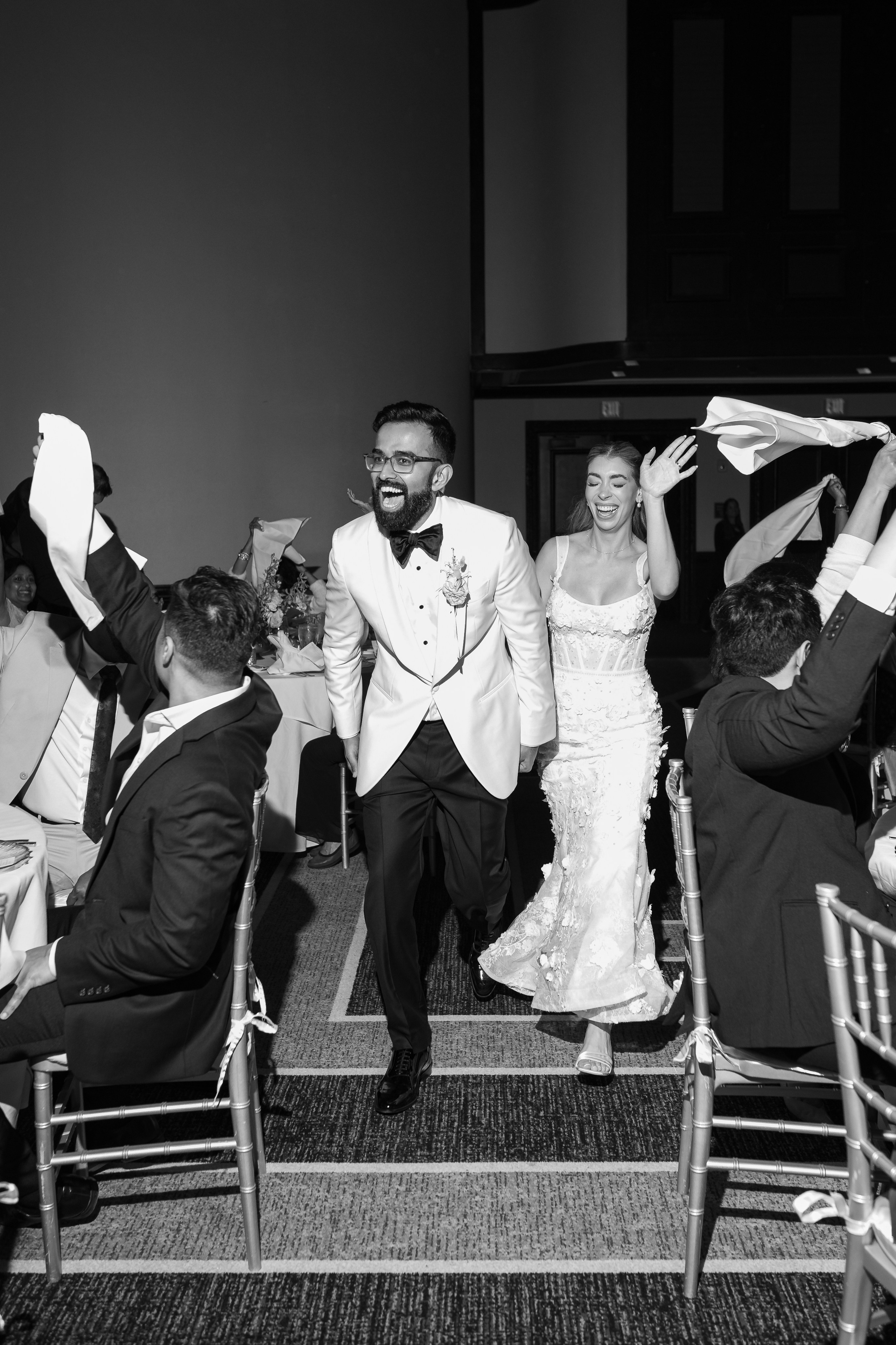 Claudia & Pradhab. YES I DO PRODUCTION — Wedding photography&videography