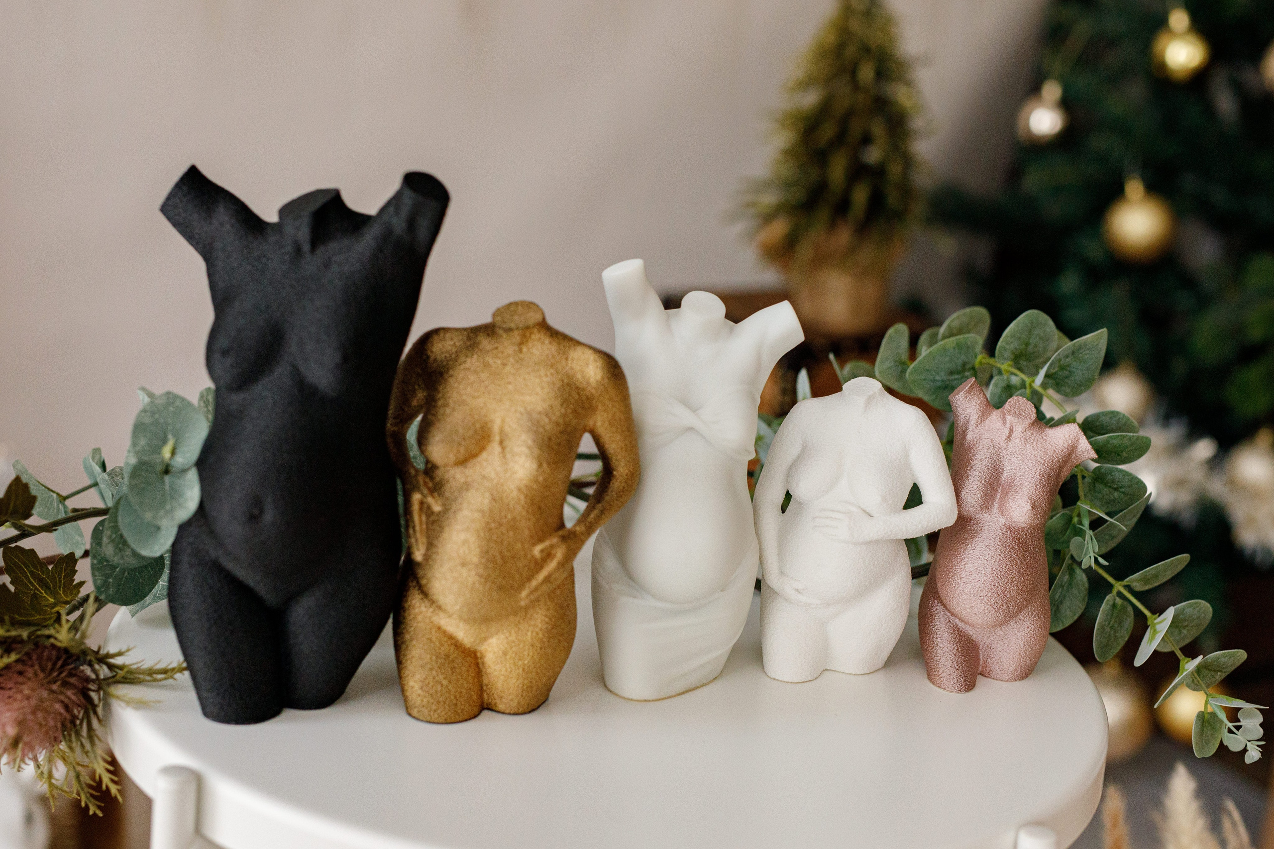 Deine eigene Skulptur. Liebevolle, emotionale, natürliche Fotografie in Rottweil und Umgebung