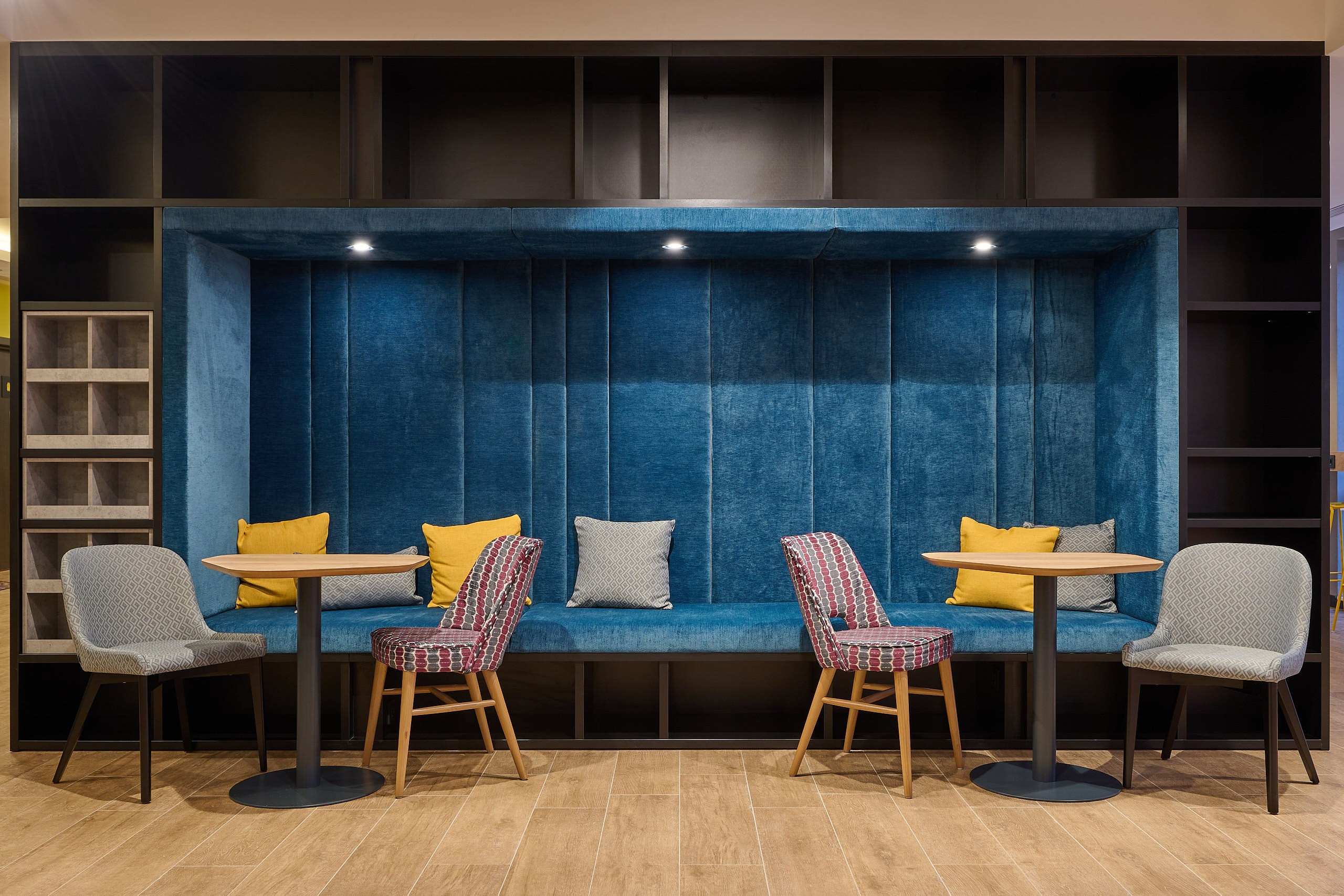 Innenarchitekturfotografie — Standard-Paket. Studio Sartale