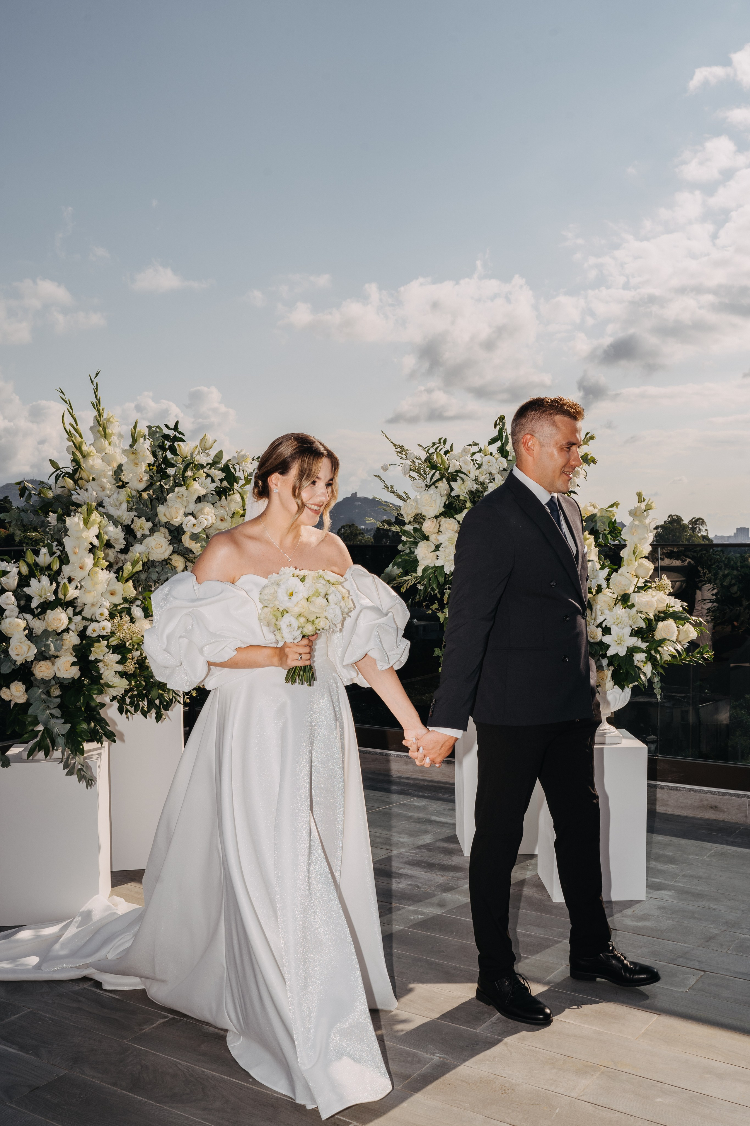 Портретный и свадебный фотограф в Батуми Валерия Азаренко