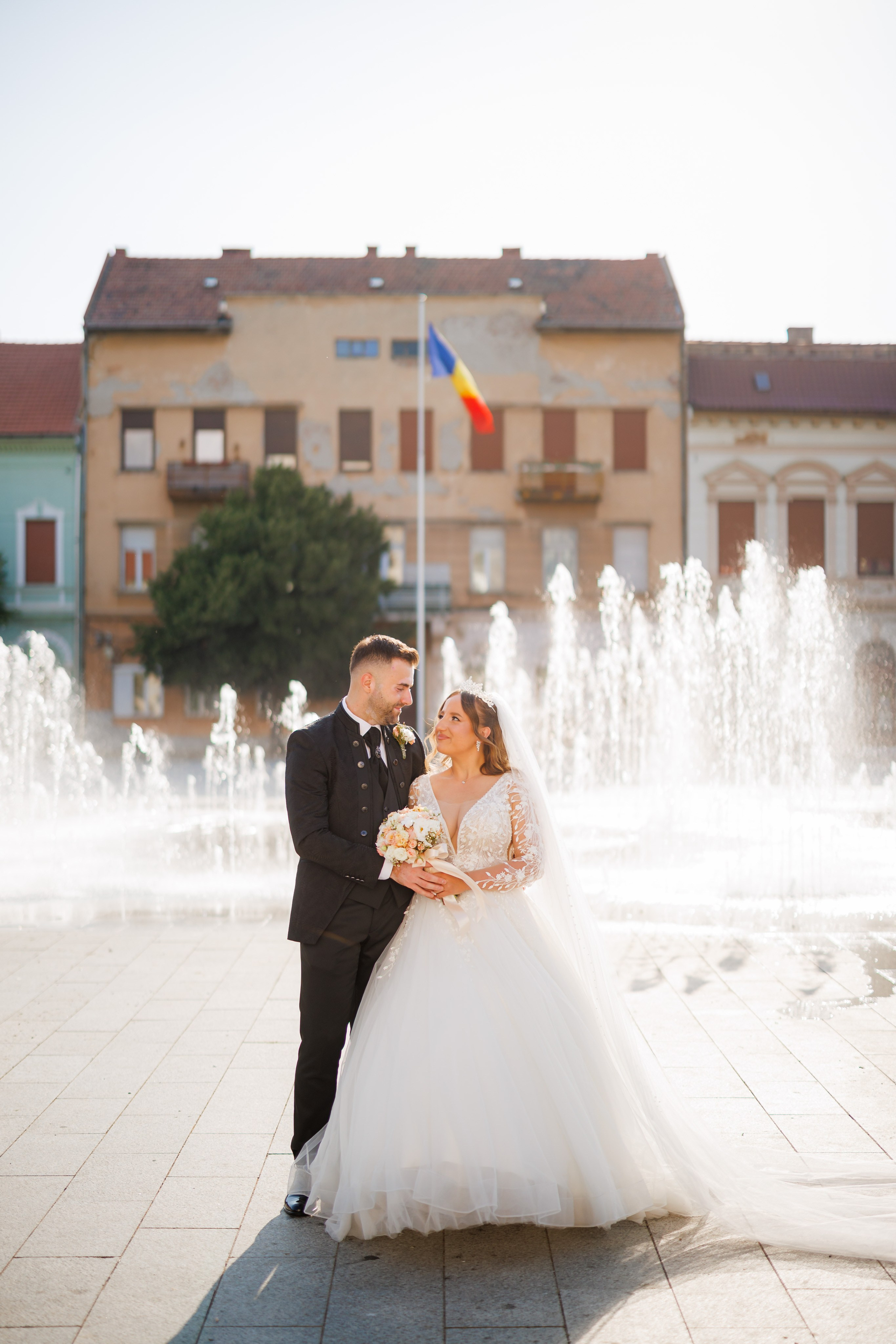 Fotograf în România Moraru Sergiu