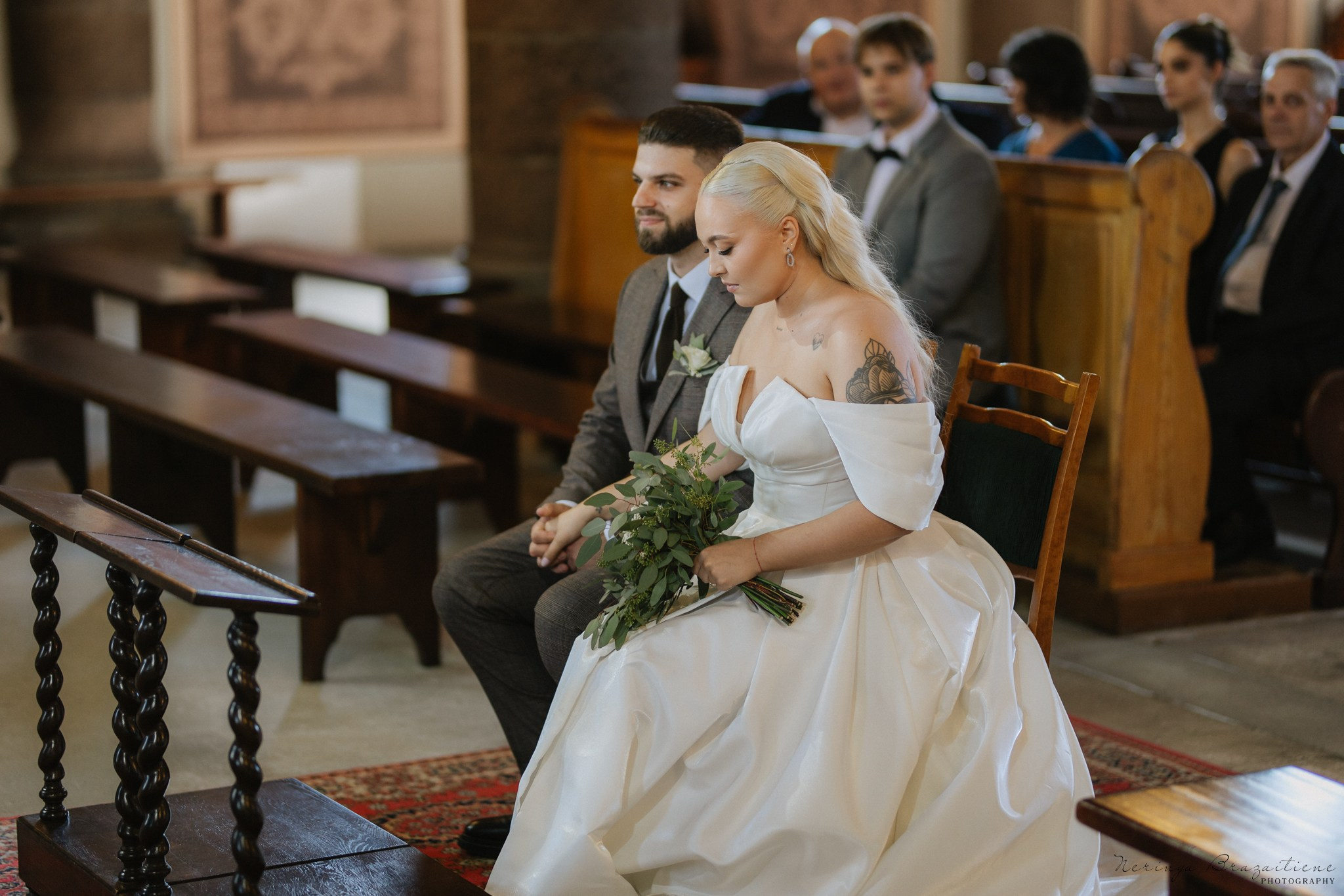 Jaunųjų fotosesija Vilniuje, Užutrakio dvare