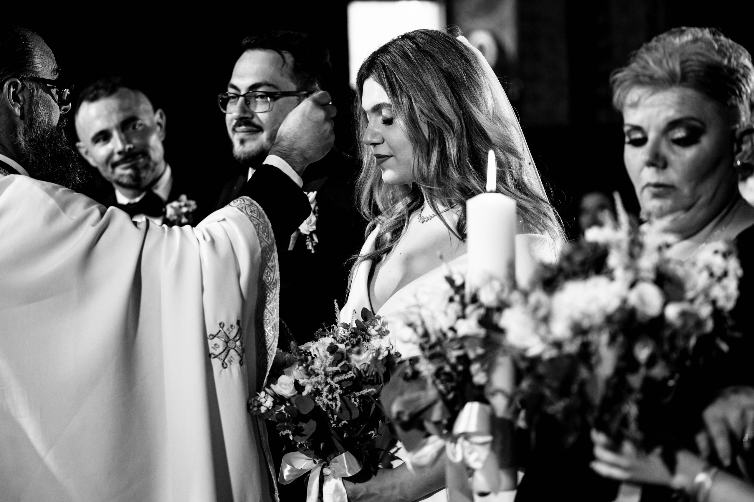 Madalina & Alex. Acasă