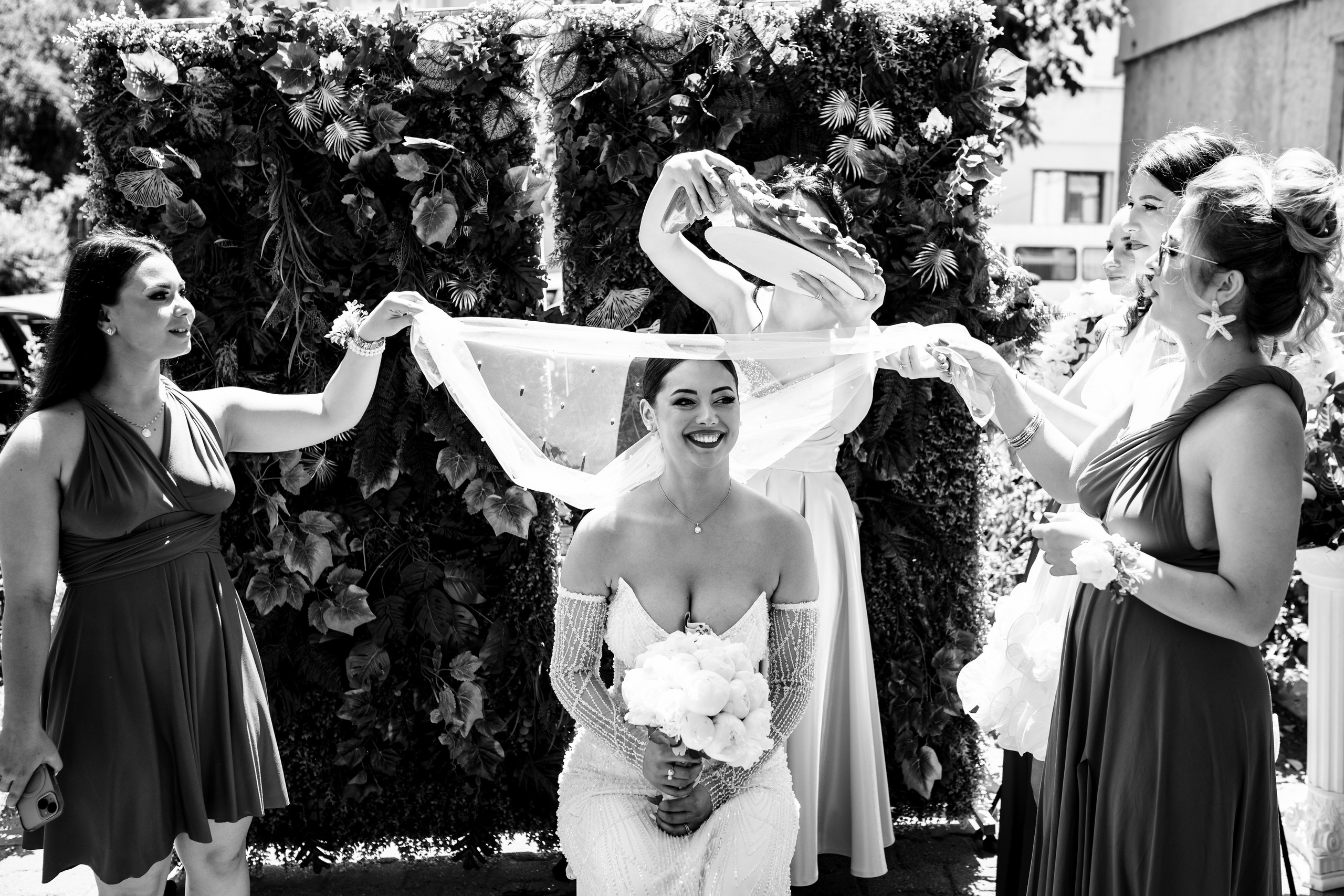 Ana & Andrei. Acasă